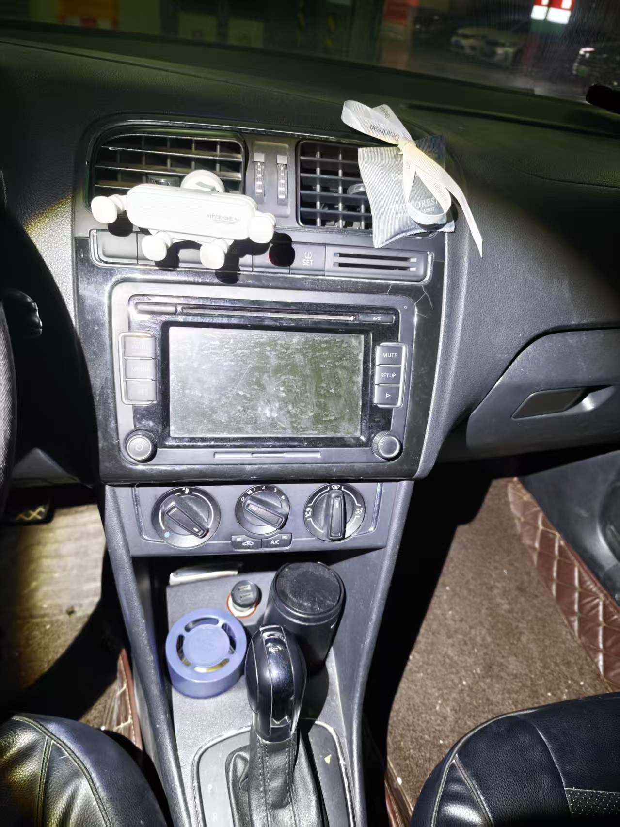 Polo 2015 #7 Polo 2015 car image #7