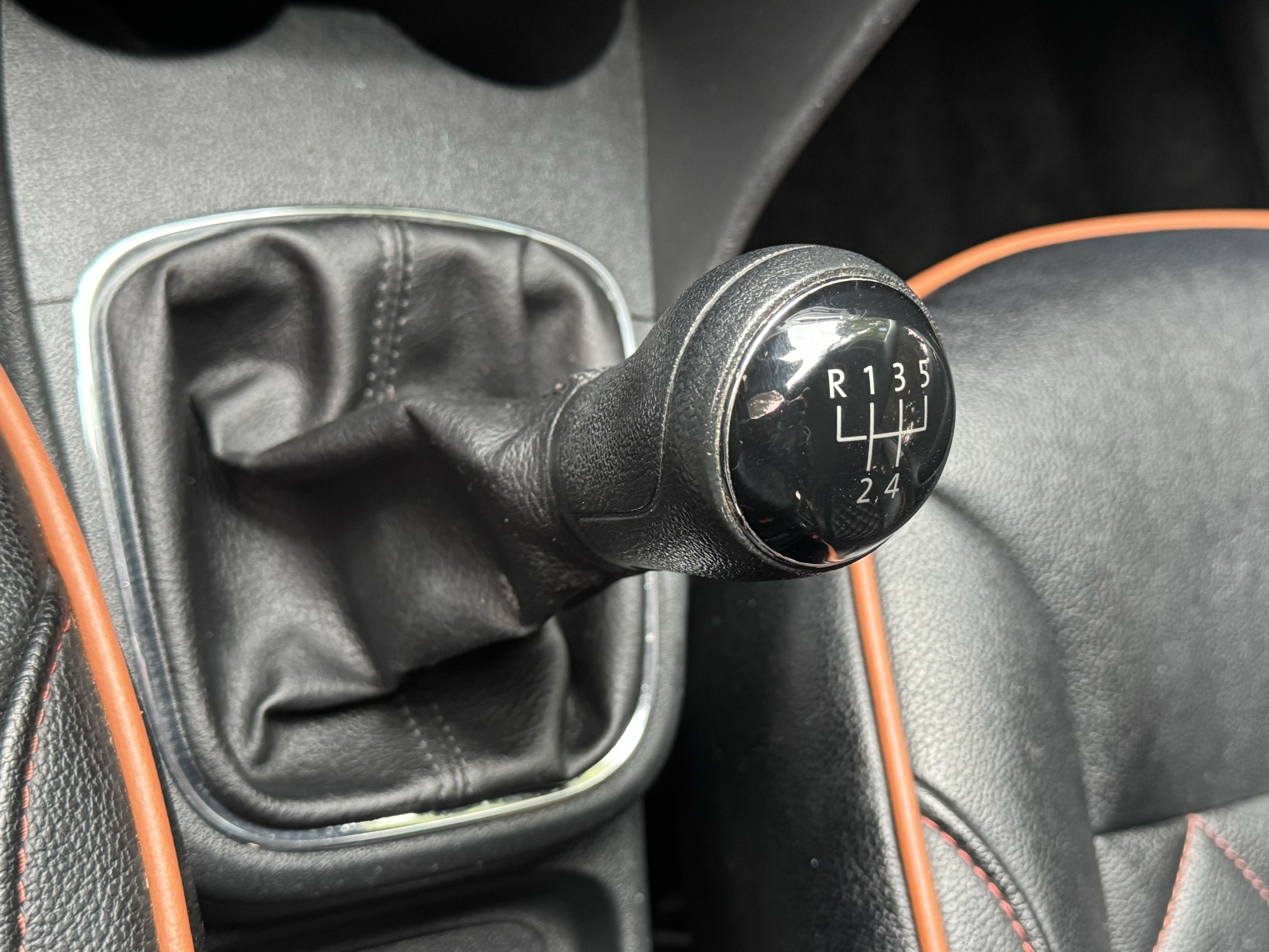 大众 Polo 2015 汽车图片 #7