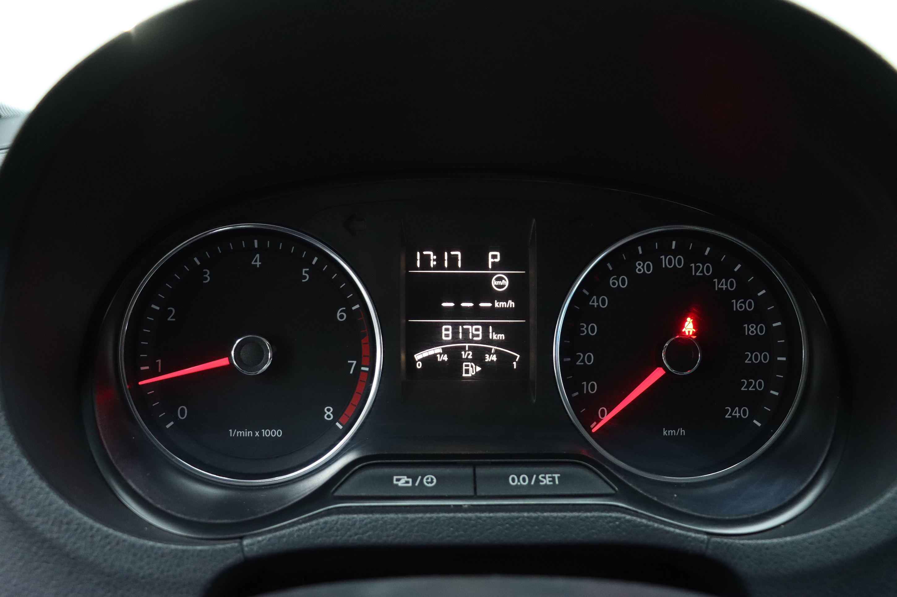 Volkswagen Polo 2016 imagen de coche #7