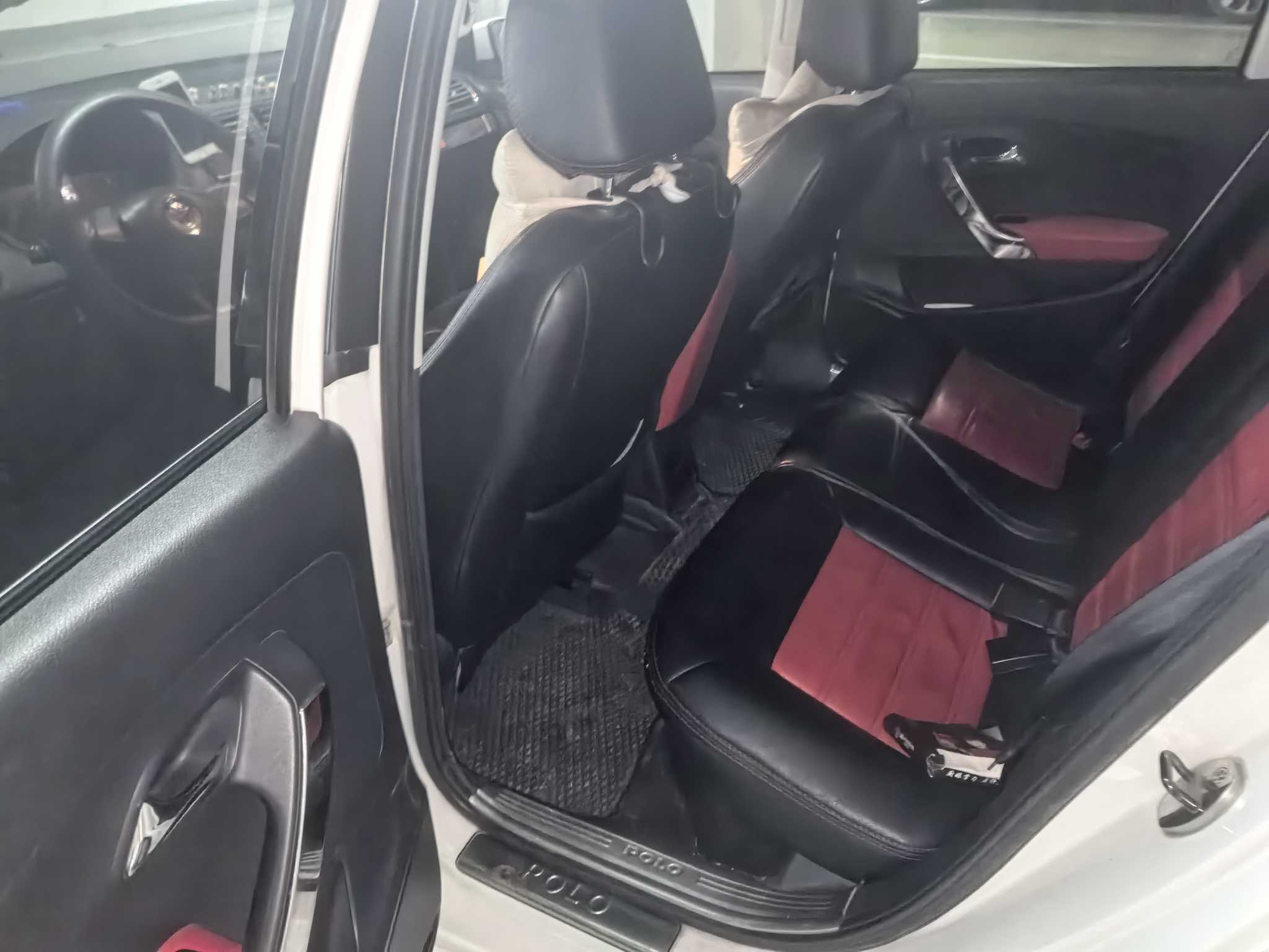 Volkswagen Polo 2016 immagine di auto #7