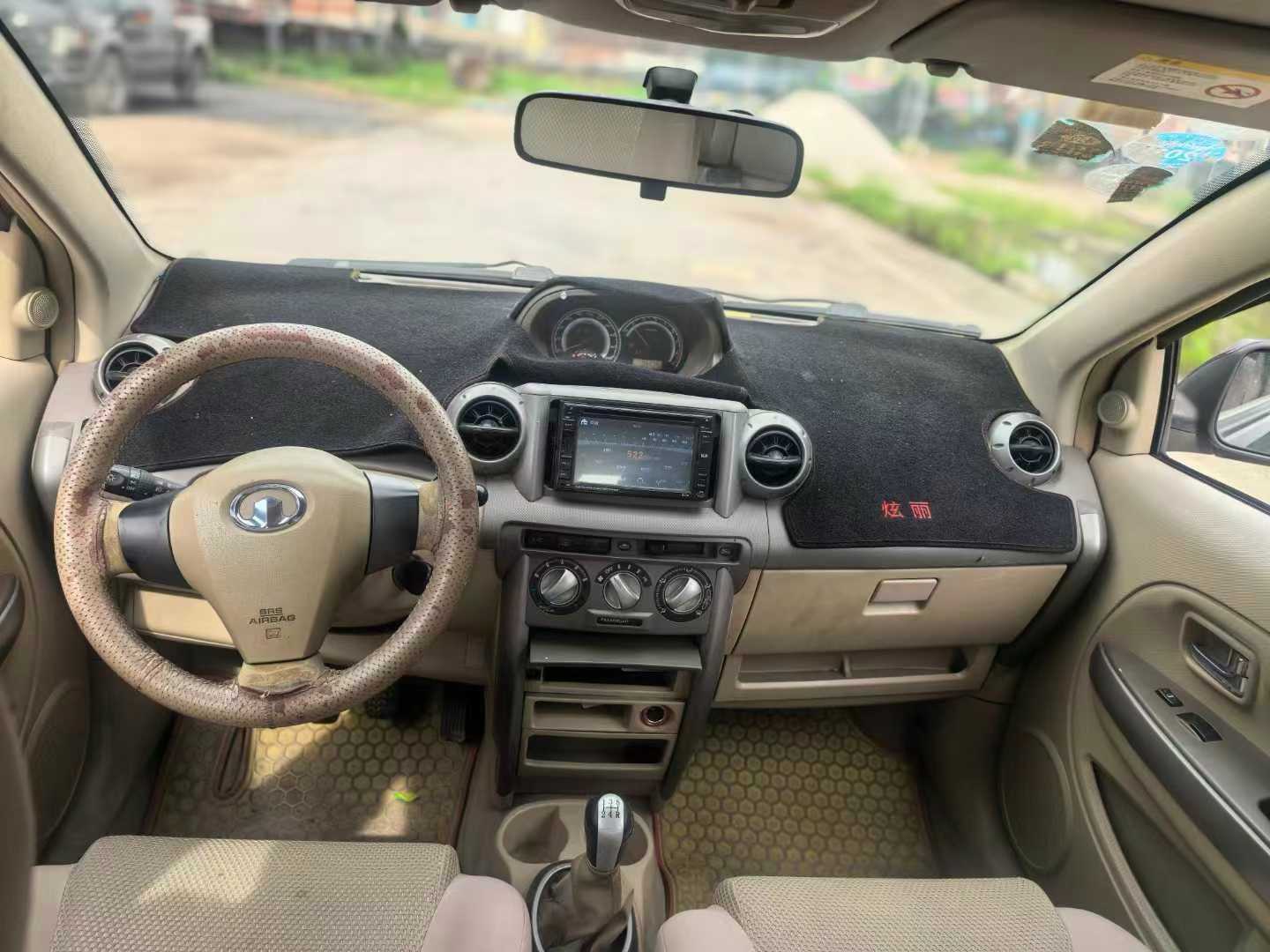 Great Wall Florid 2009 car image #7