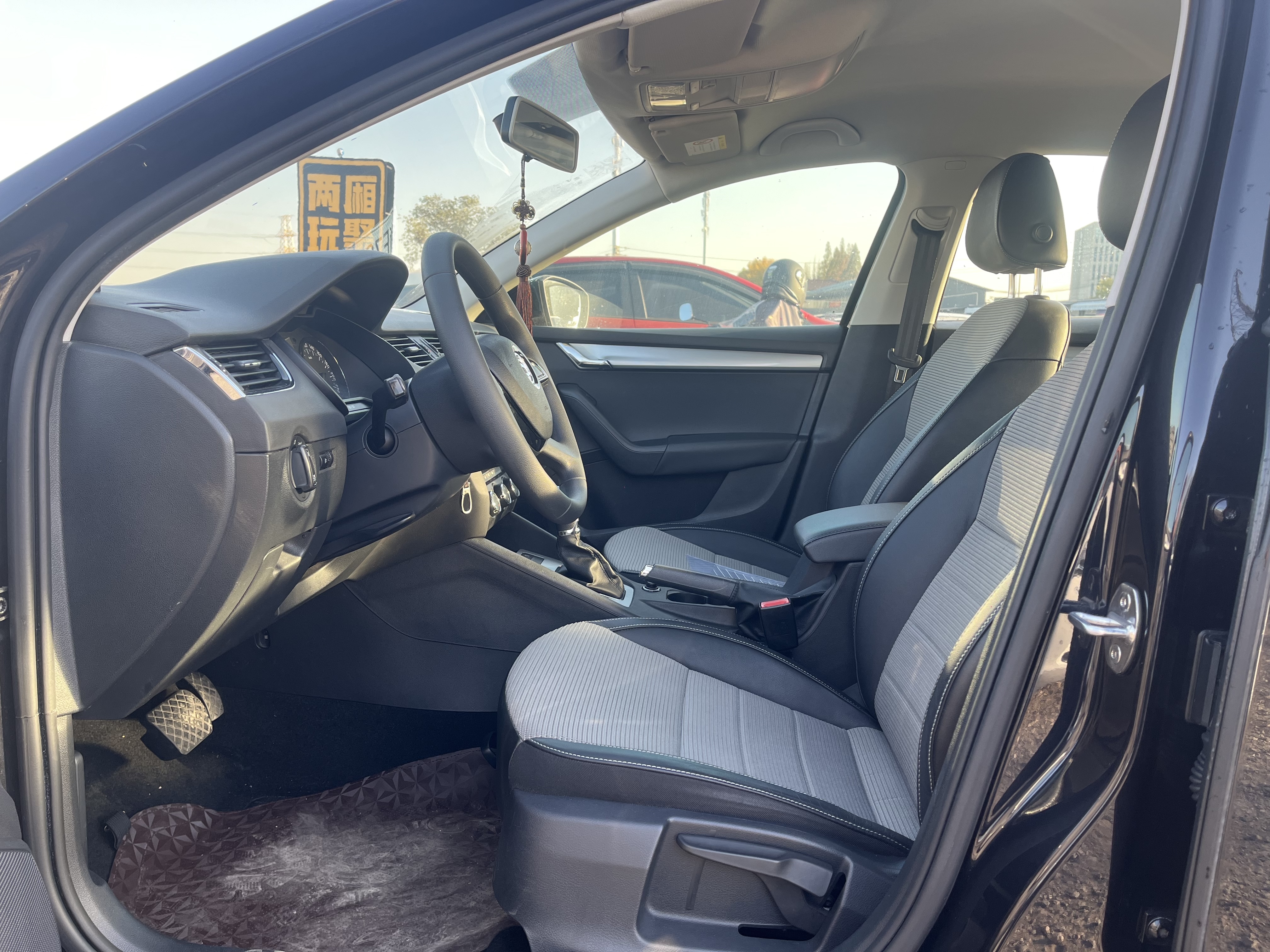 Skoda Octavia 2016 #7 Skoda Octavia 2016 car image #7