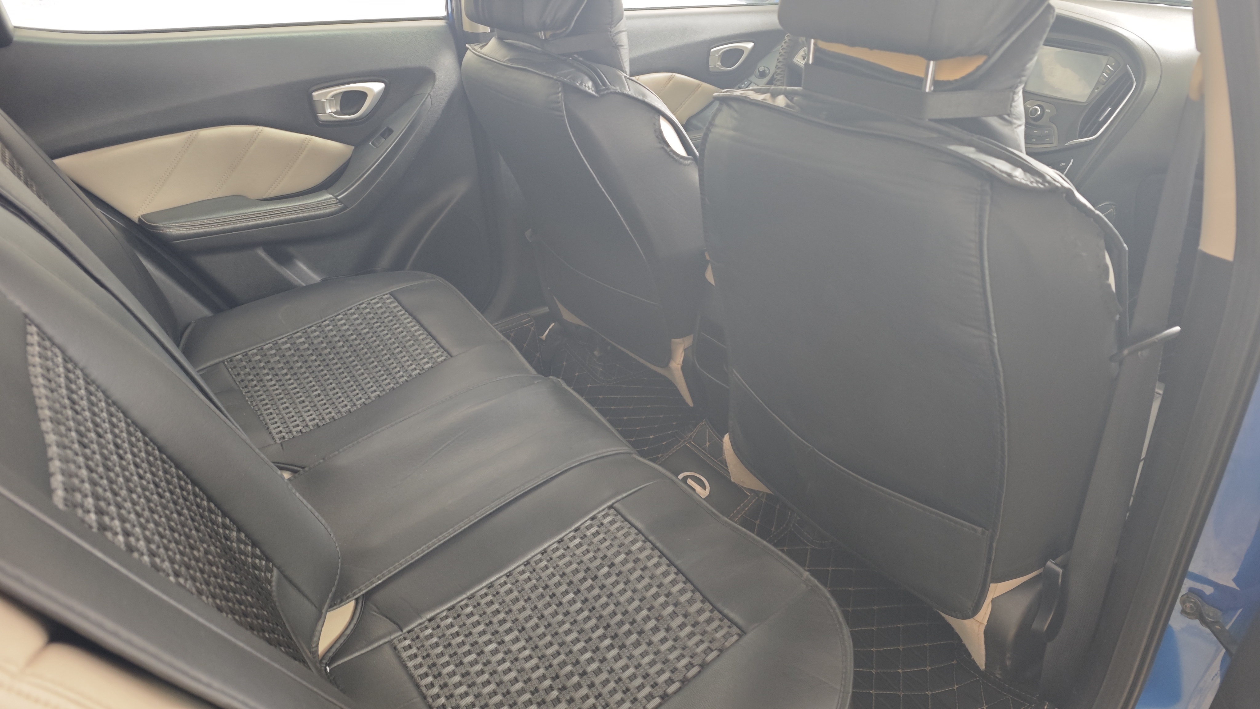 GAC Trumpchi GA3S 2014 #7 GAC Trumpchi GA3S 2014 imagem de carro #7