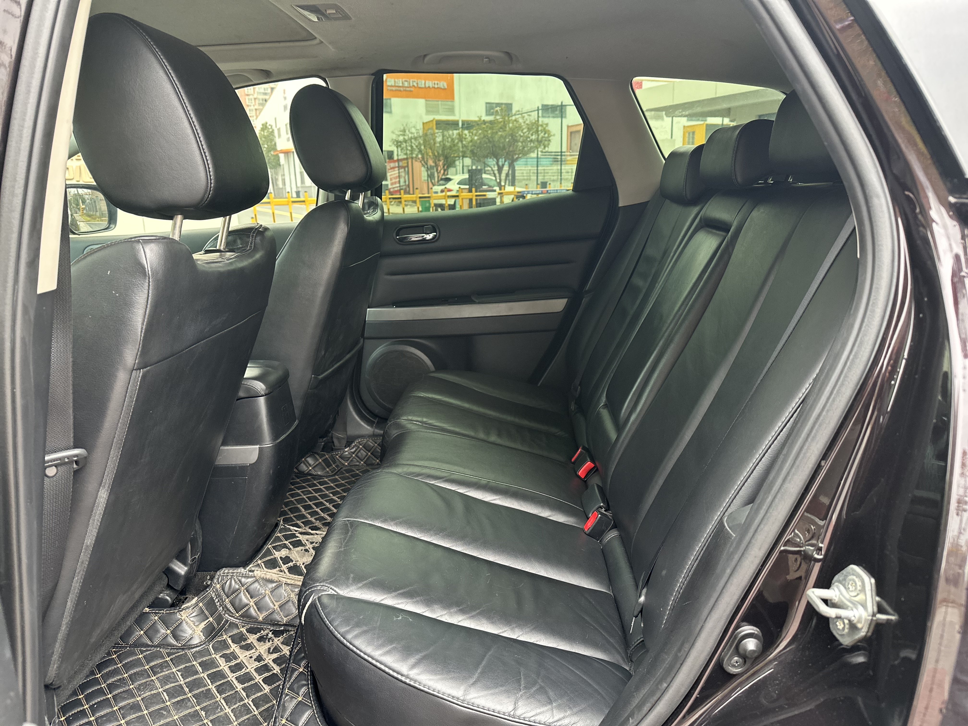 马自达 马自达CX-7 2016 汽车图片 #7