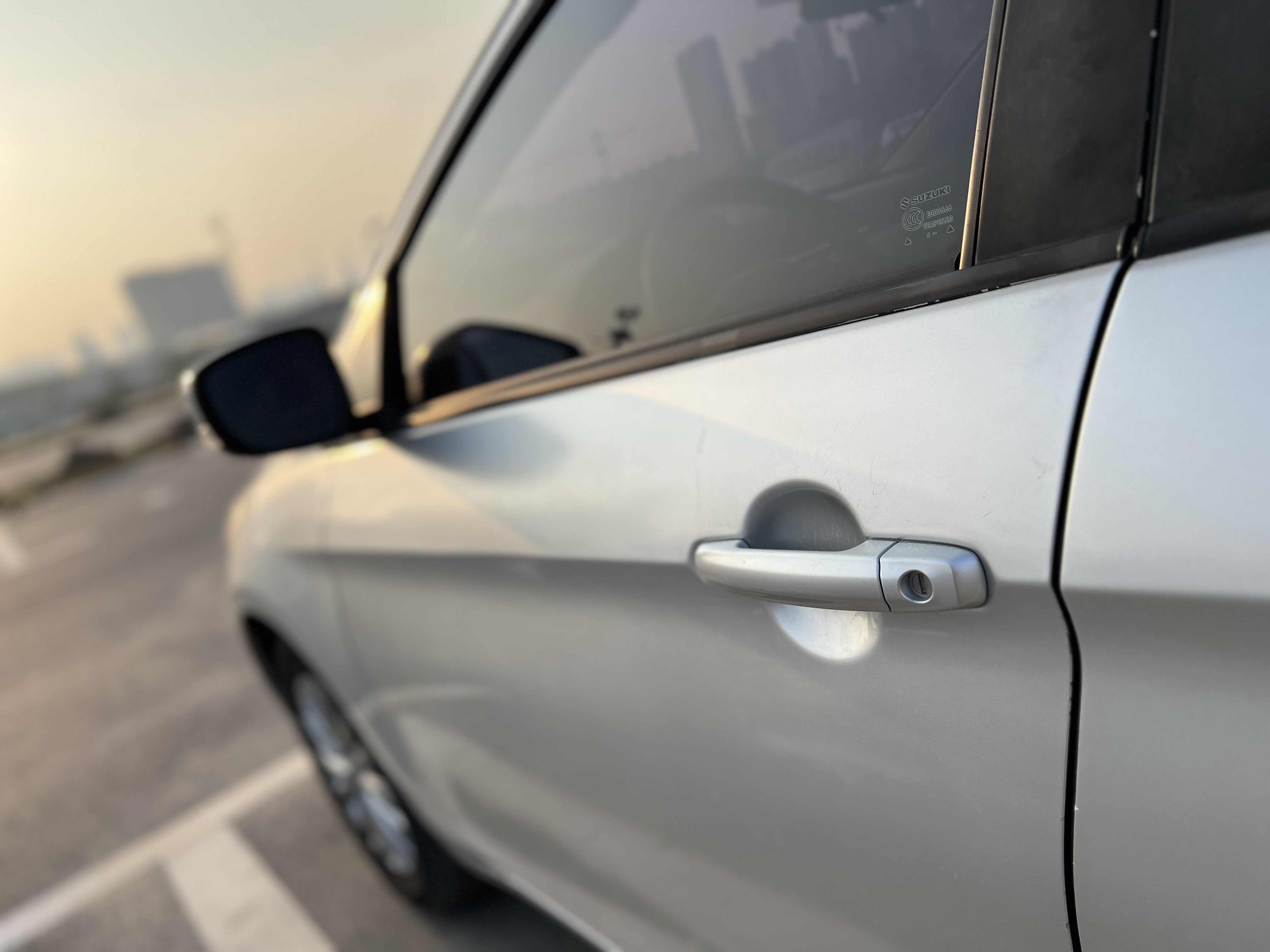 Suzuki Ciaz 2016 изображение автомобиля #7