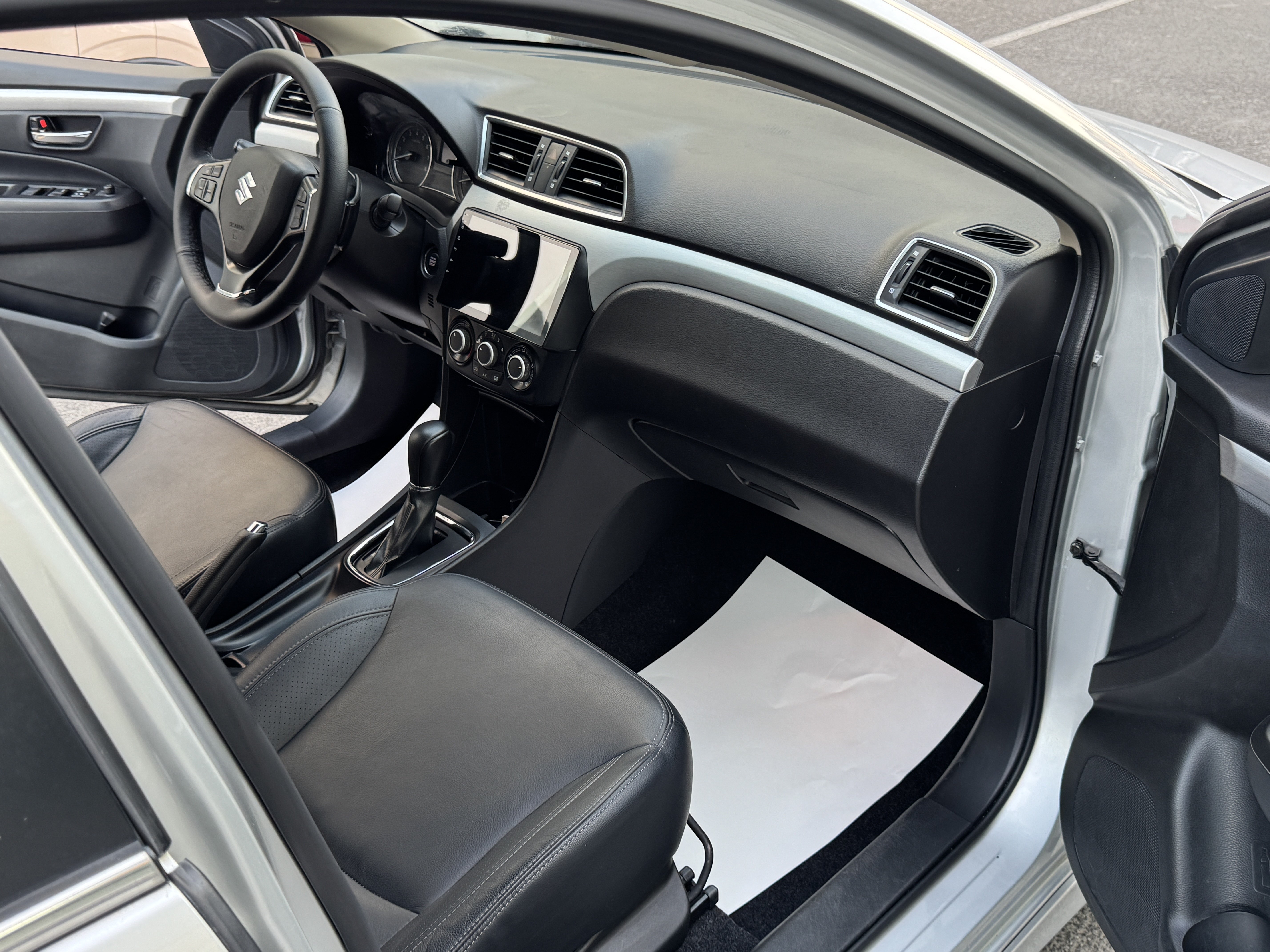 铃木 启悦 2016 汽车图片 #7