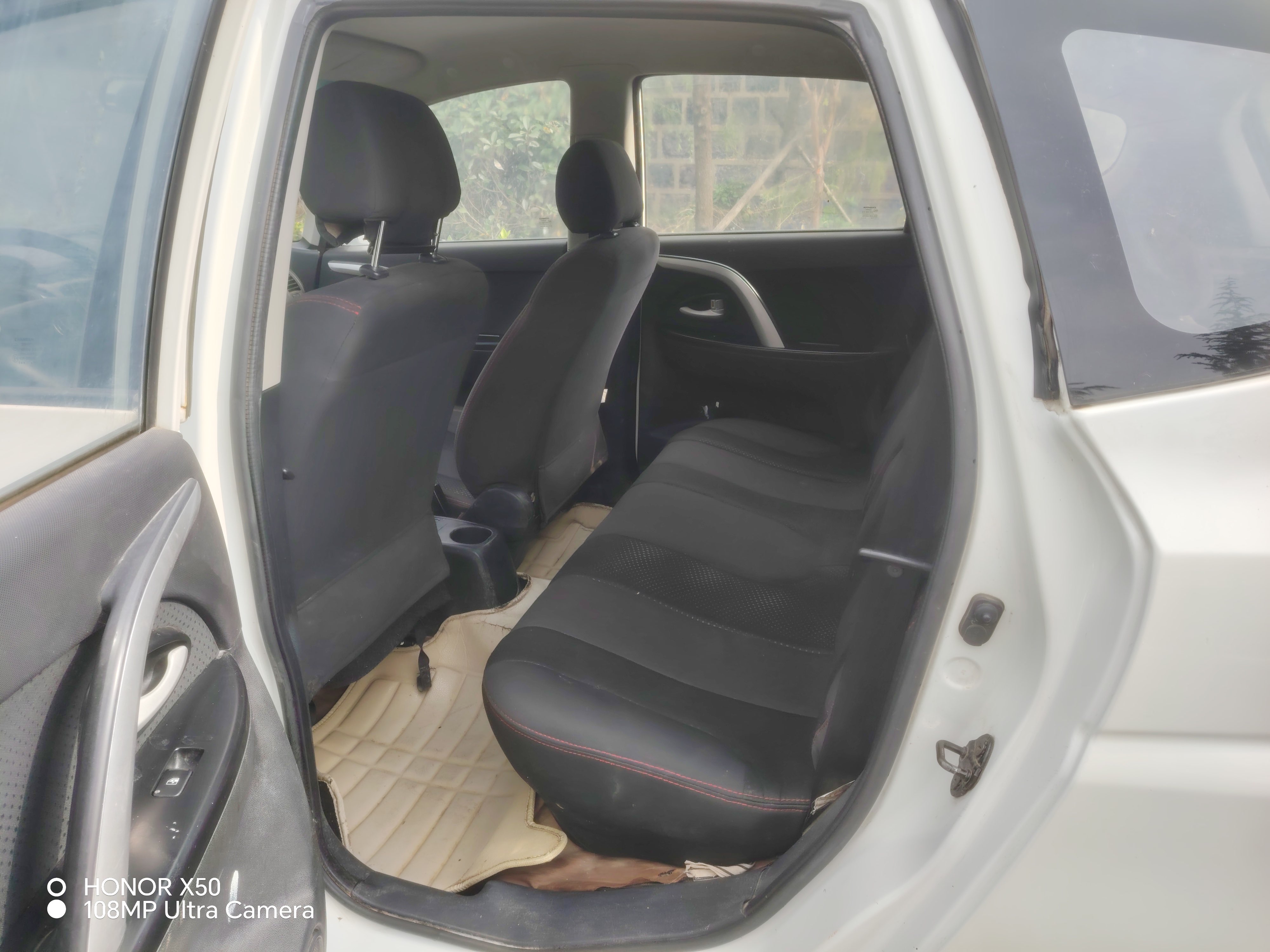 Changan CX20 2015 #7 Changan CX20 2015 imagem de carro #7