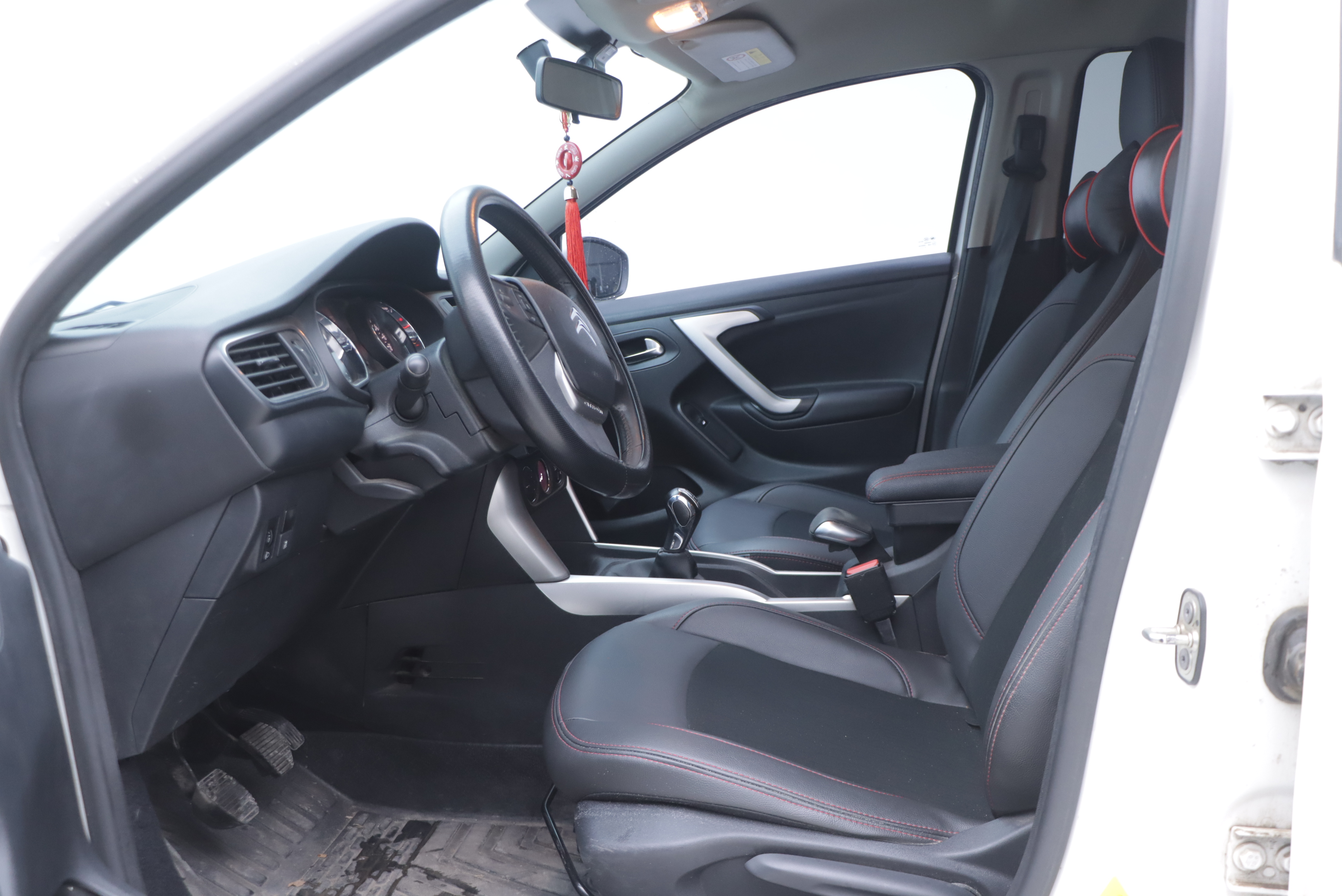 Citroen C3-XR 2015 car image #7
