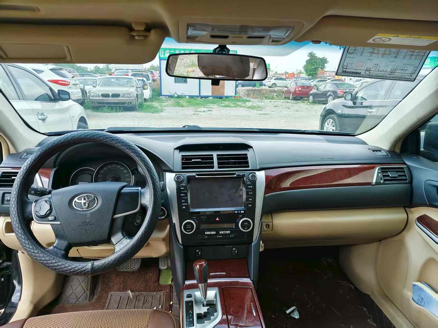 Soueast Lioncel 2008 imagen de coche #7