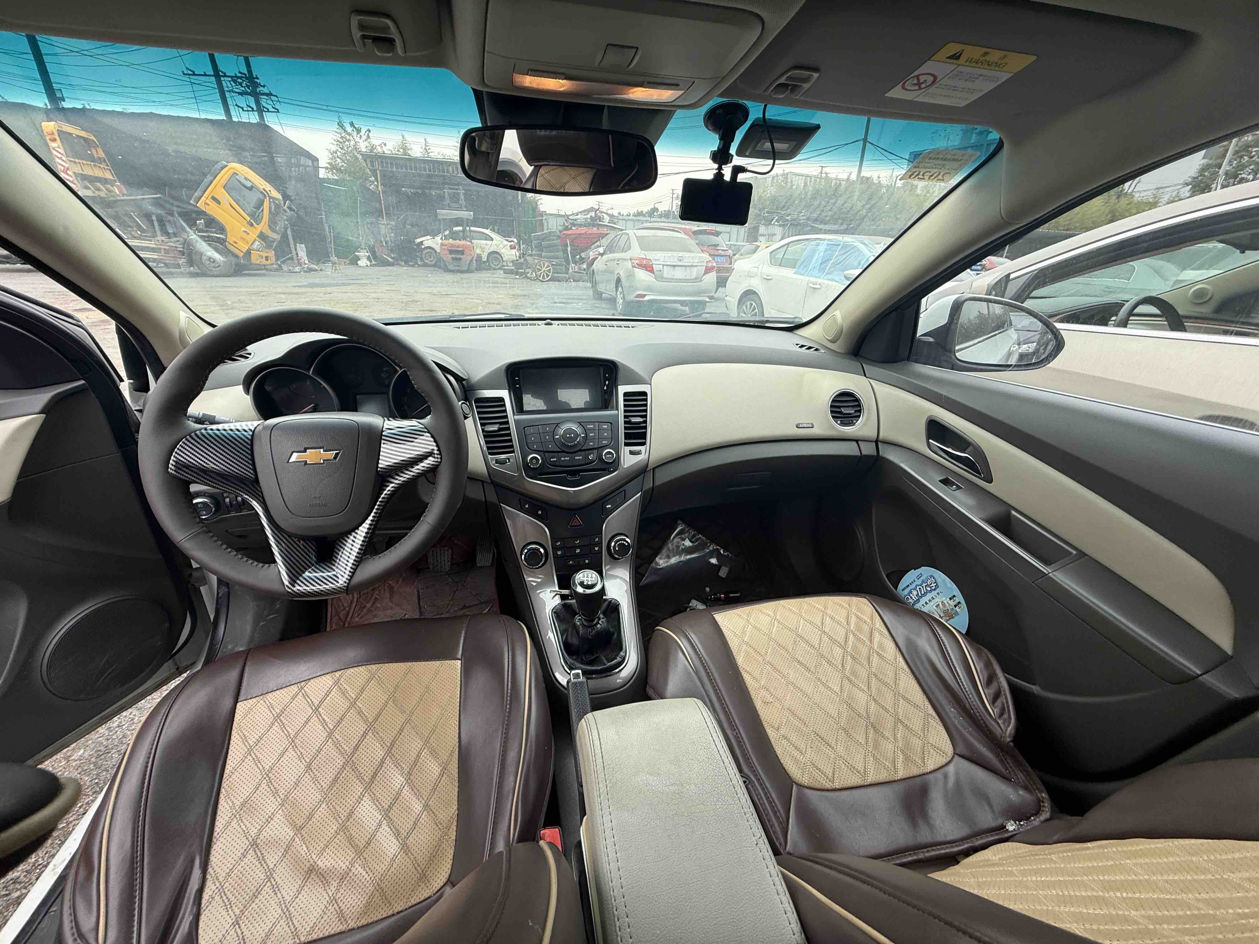 Chevrolet Cruze 2016 #7 Chevrolet Cruze 2016 car image #7