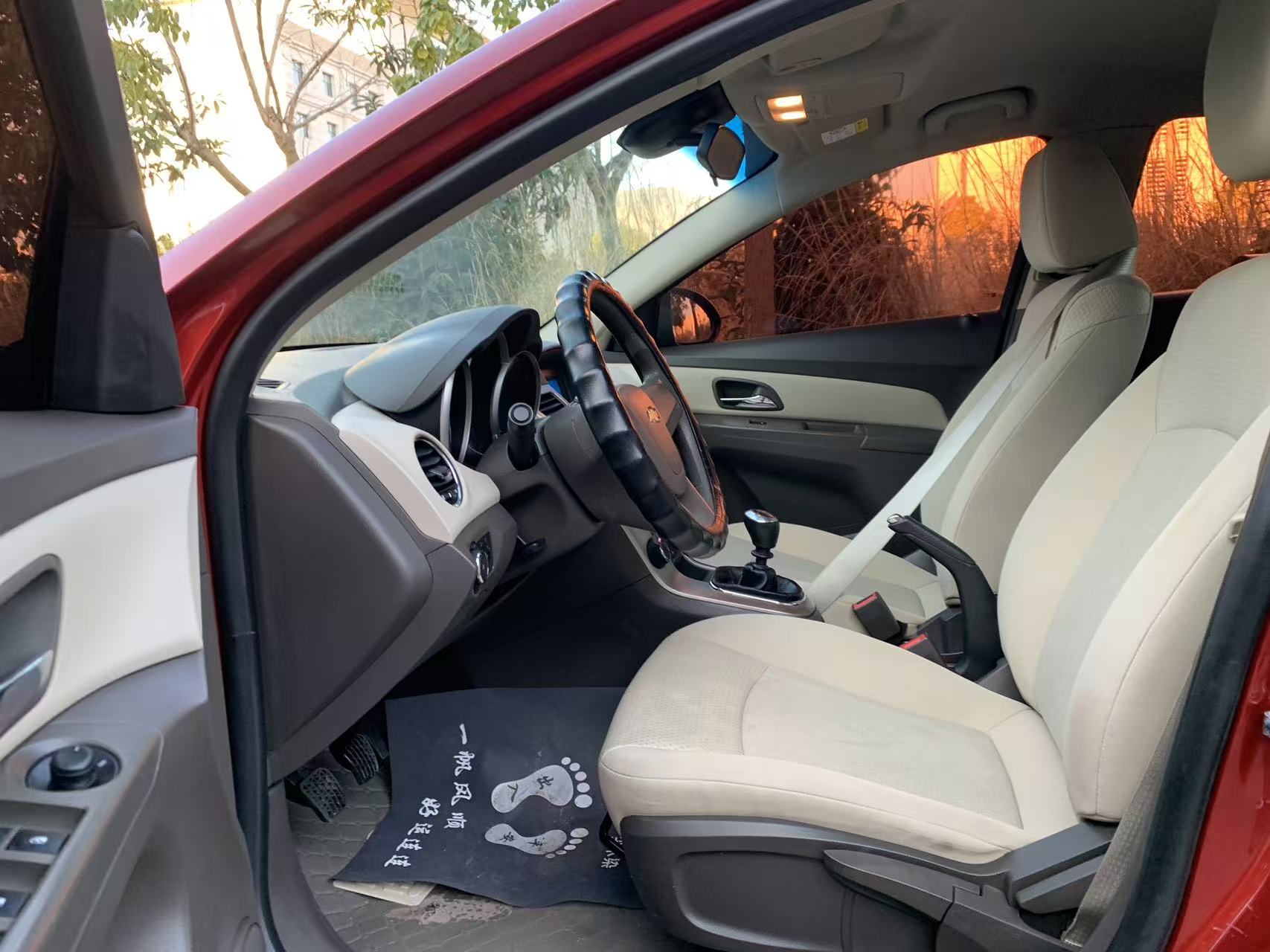 Chevrolet Cruze 2016 #7 Chevrolet Cruze 2016 imagem de carro #7