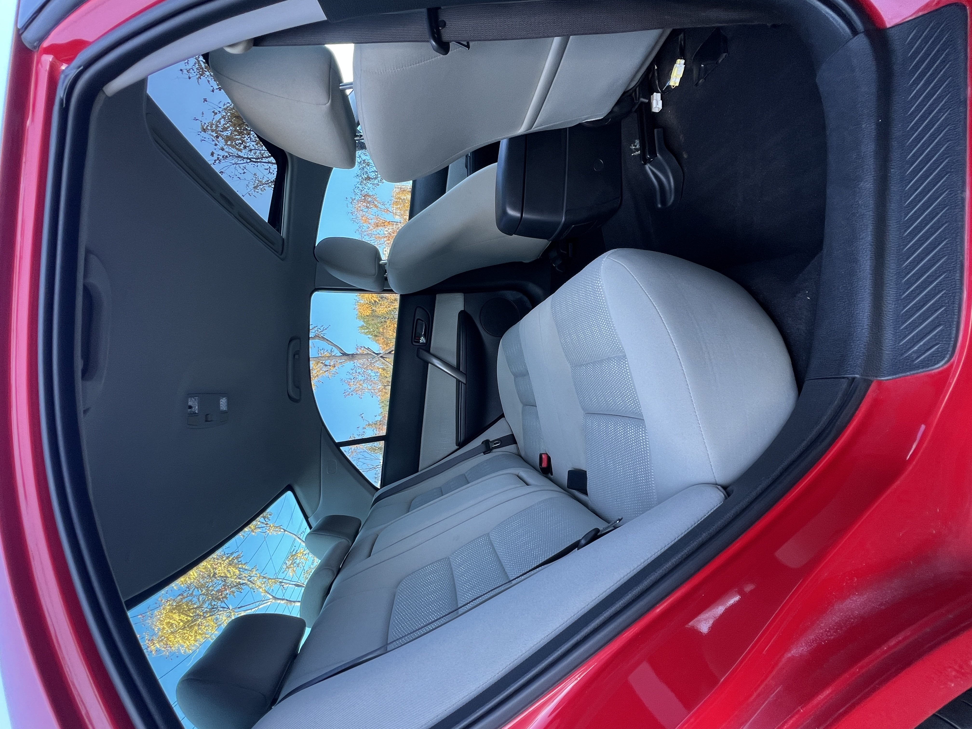 马自达 马自达6 2014 汽车图片 #7