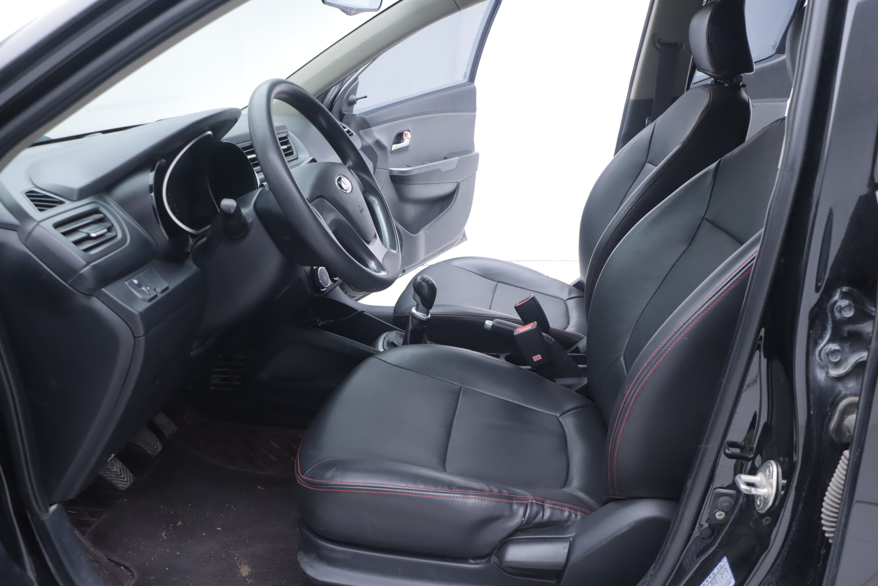 起亚 起亚K2 2016 汽车图片 #7