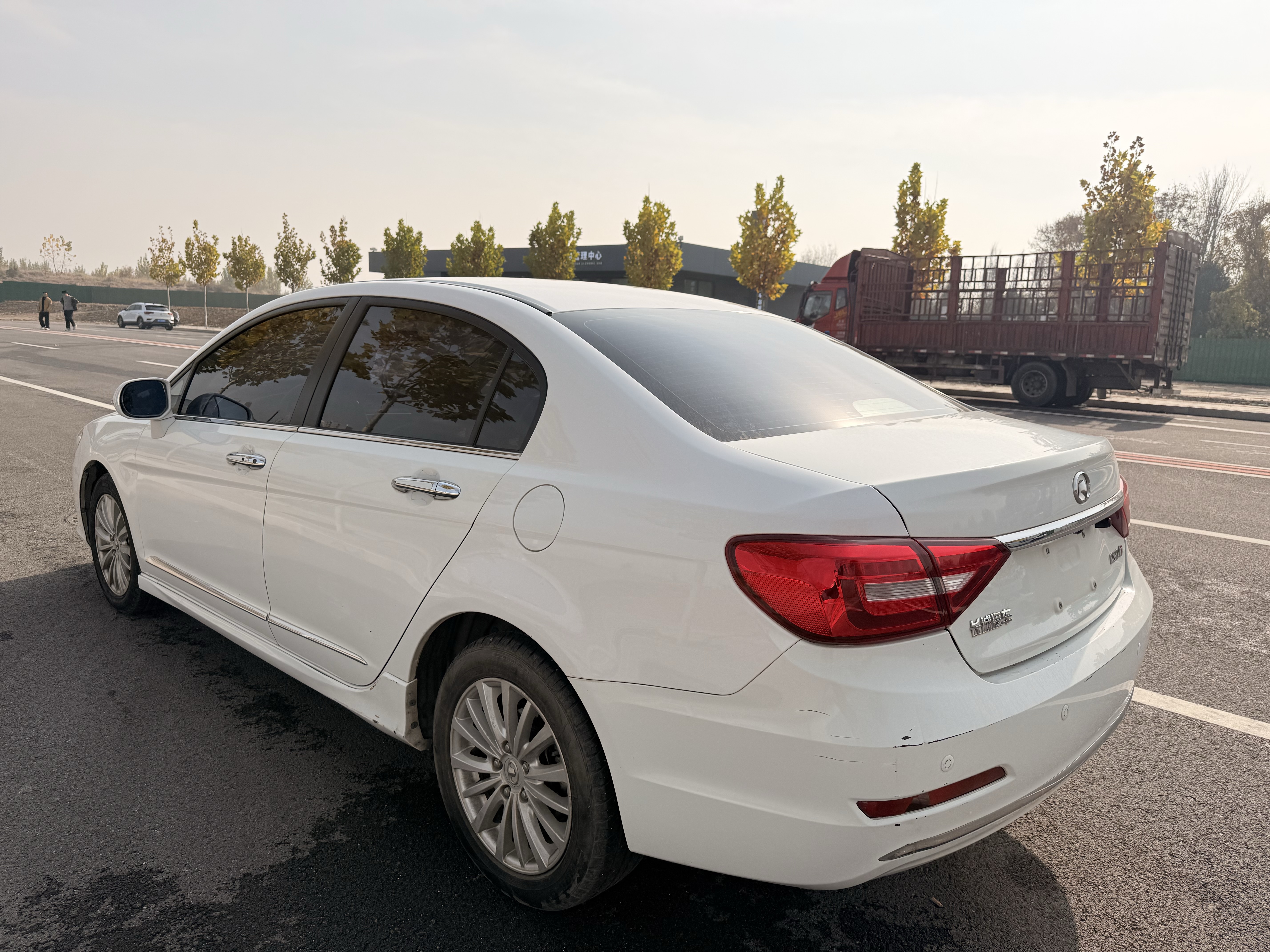 Great Wall C50 2015 imagem de carro #7