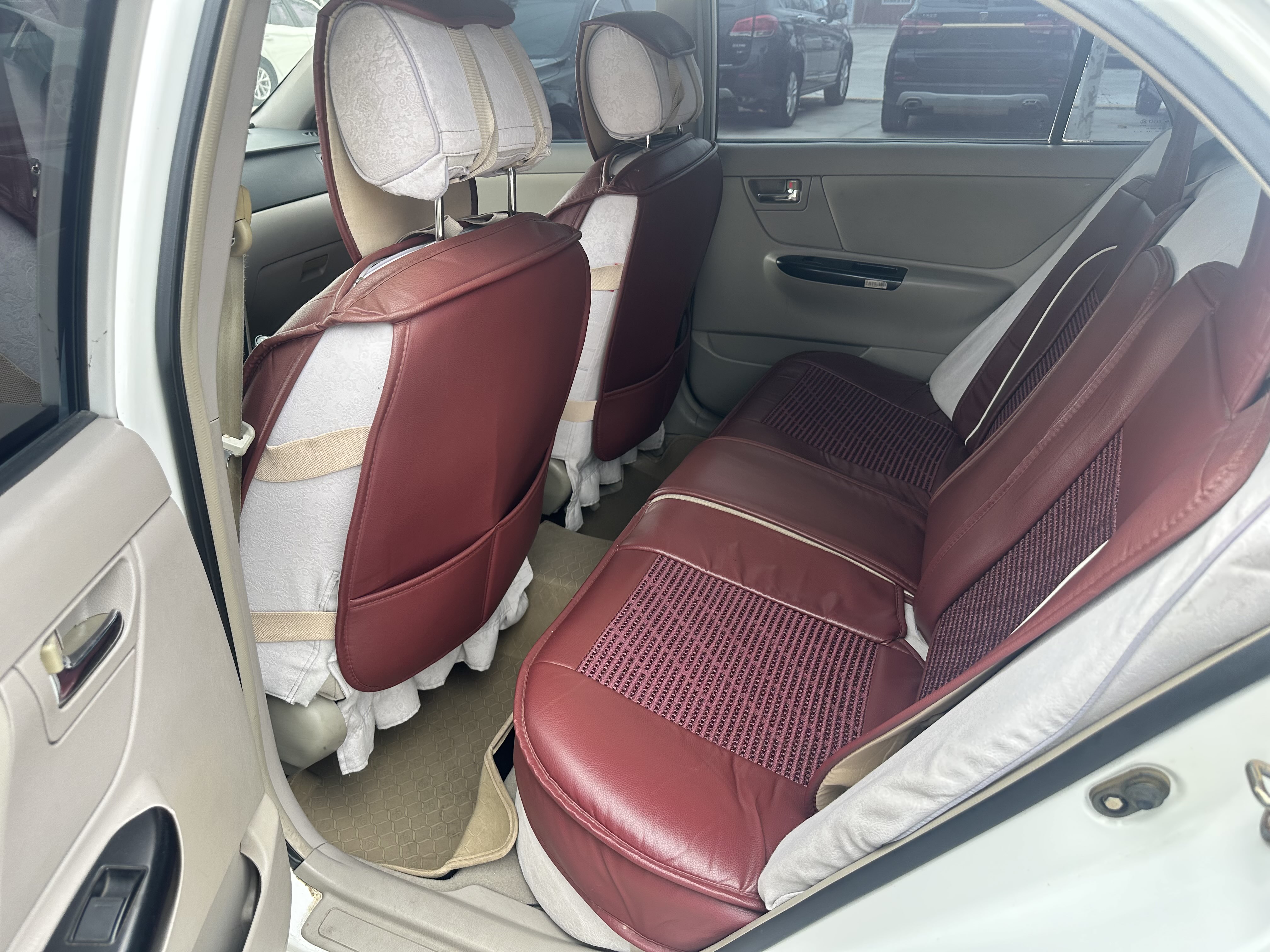 GEELY Englon C5 2013 car image #7