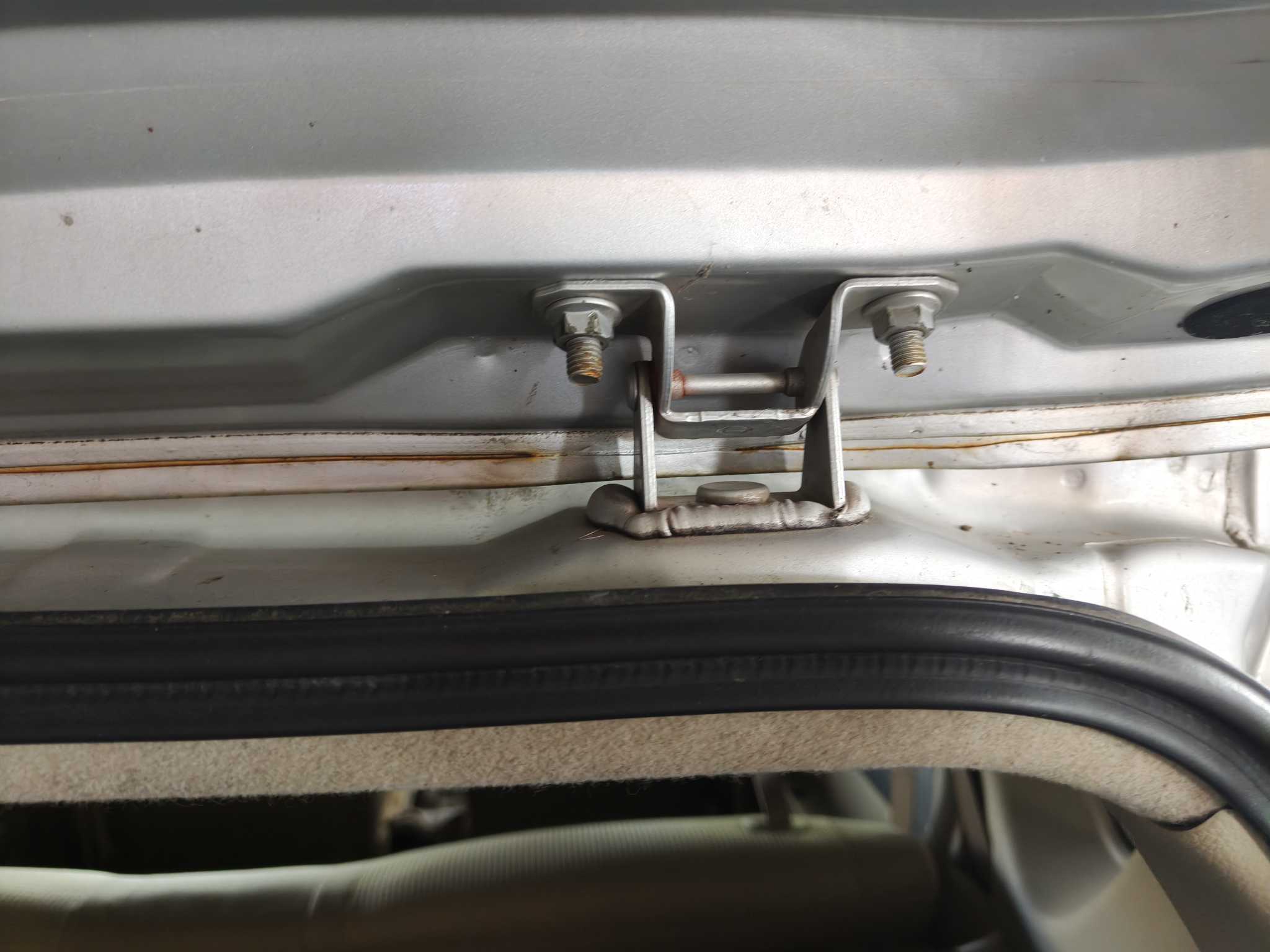 日产 骊威 2008 汽车图片 #7