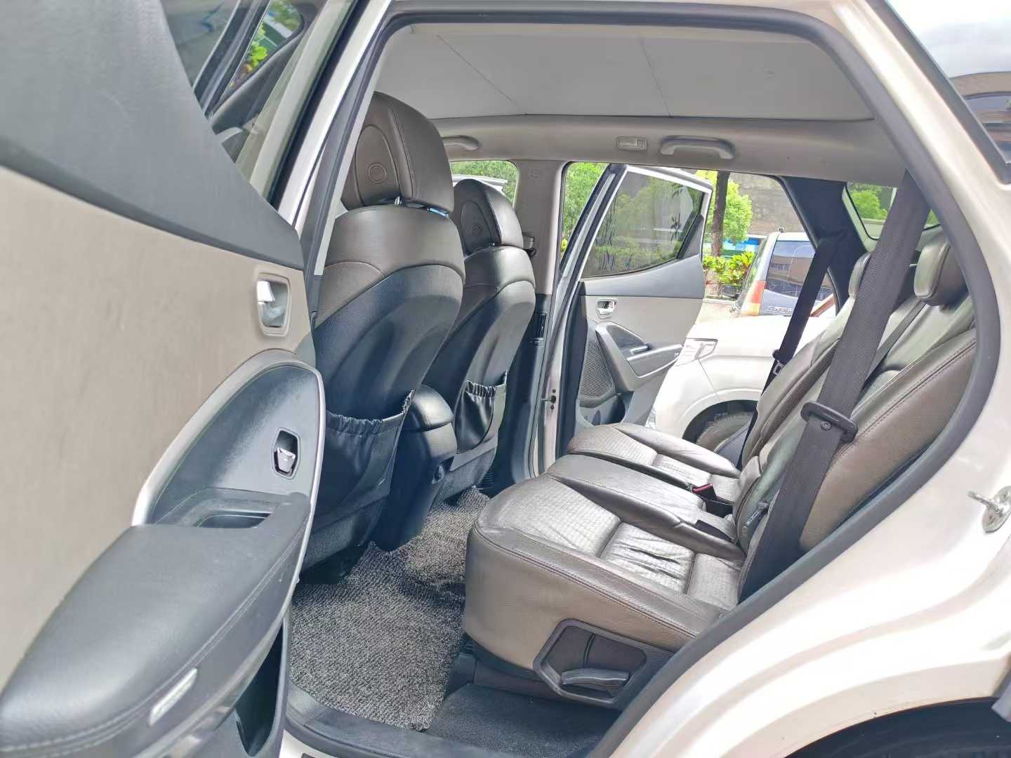 Hyundai Santa Fe (Imported) 2013 #7 Hyundai Santa Fe (Imported) 2013 immagine di auto #7