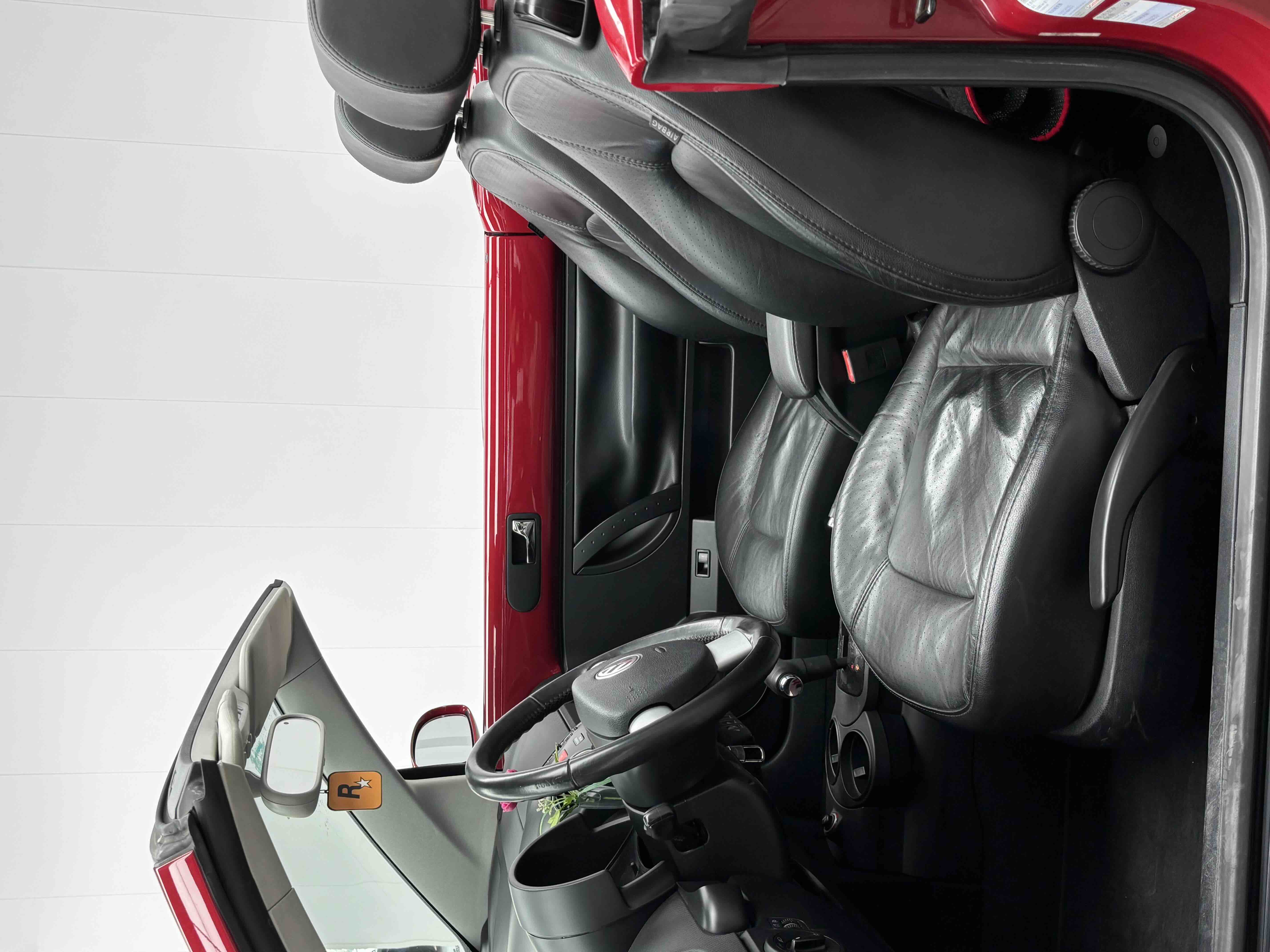 Volkswagen Beetle 2009 immagine di auto #7