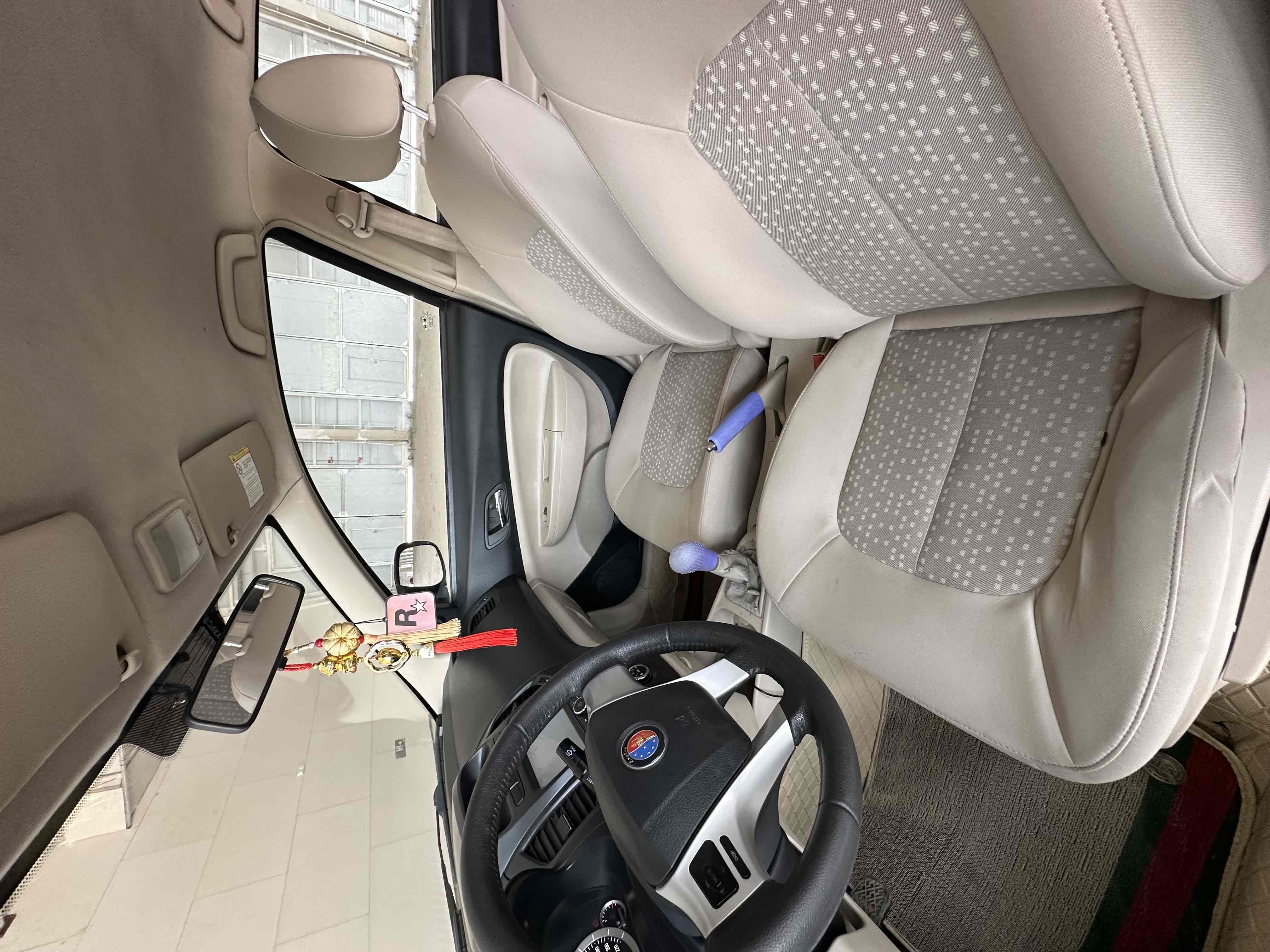 GEELY Englon C5 2013 immagine di auto #7