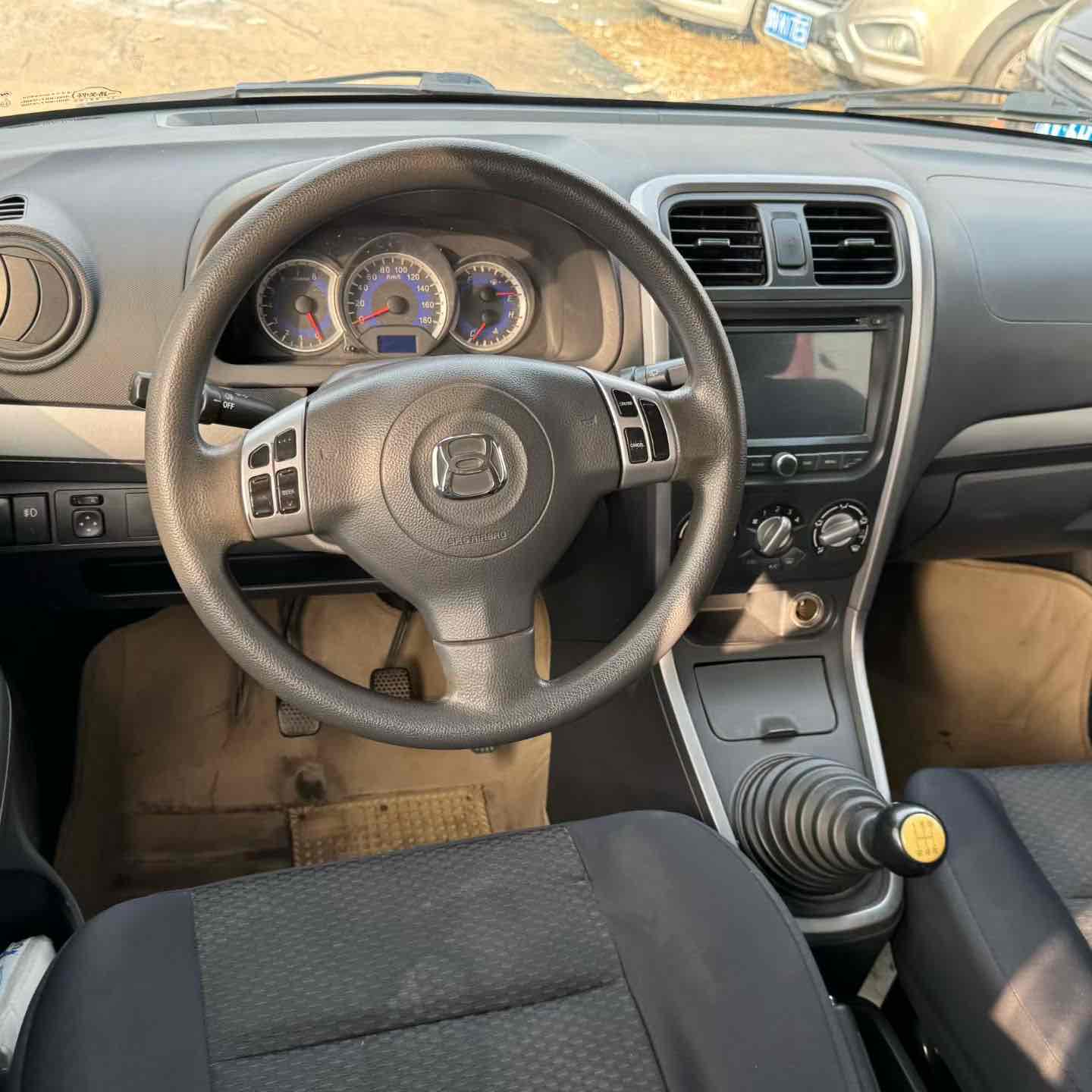 Suzuki Wagon R X5 2014 imagem de carro #7