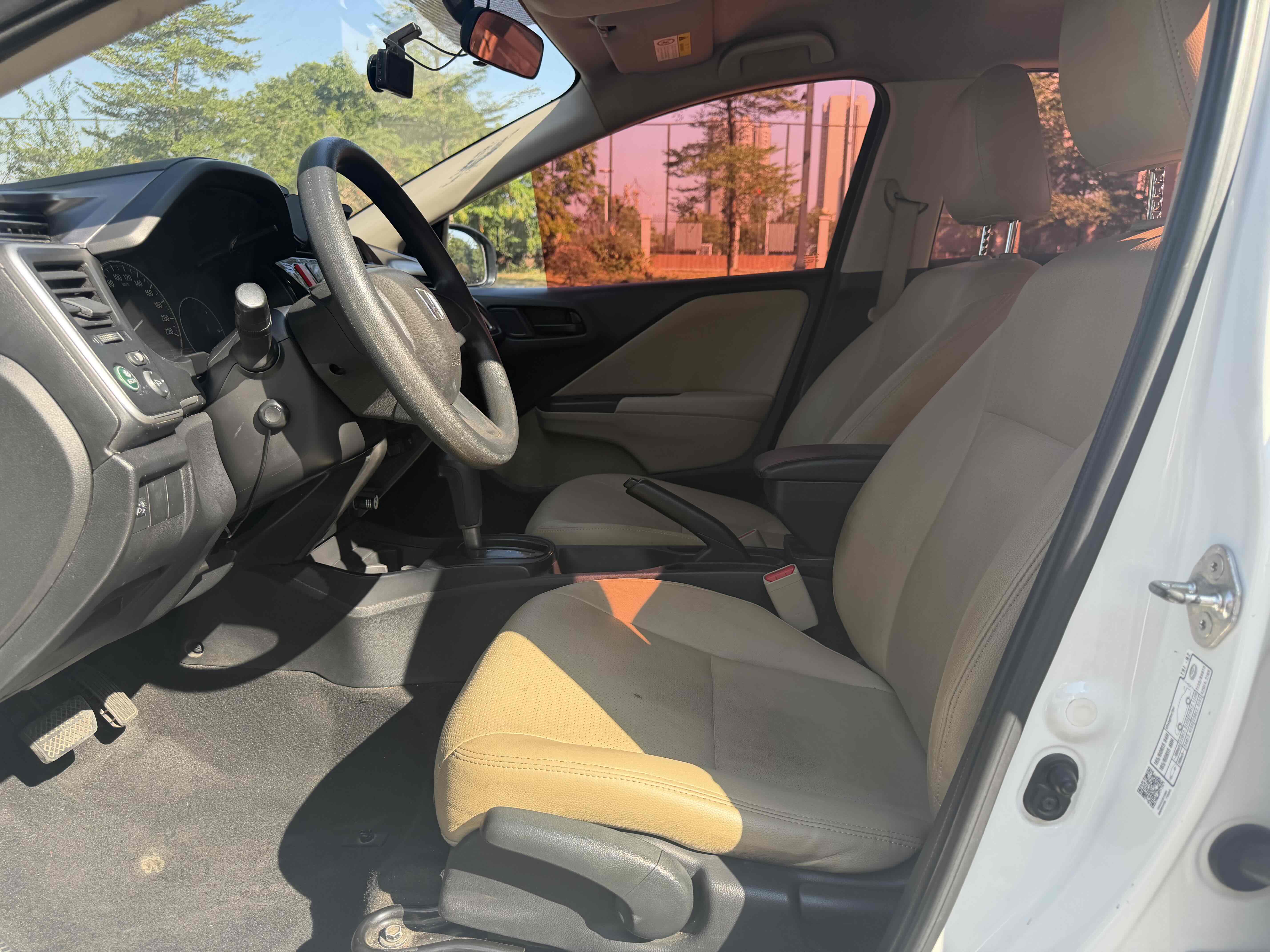 本田 锋范 2019 汽车图片 #7