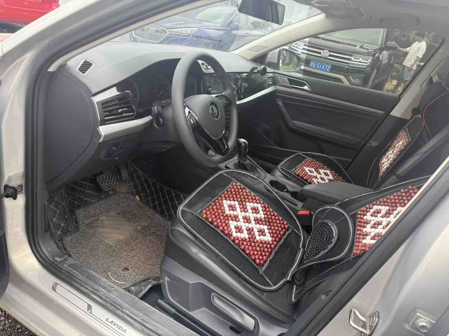 大众 朗逸 2021 汽车图片 #7