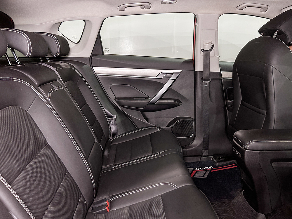 Coolray 2019 #7 Coolray 2019 immagine di auto #7