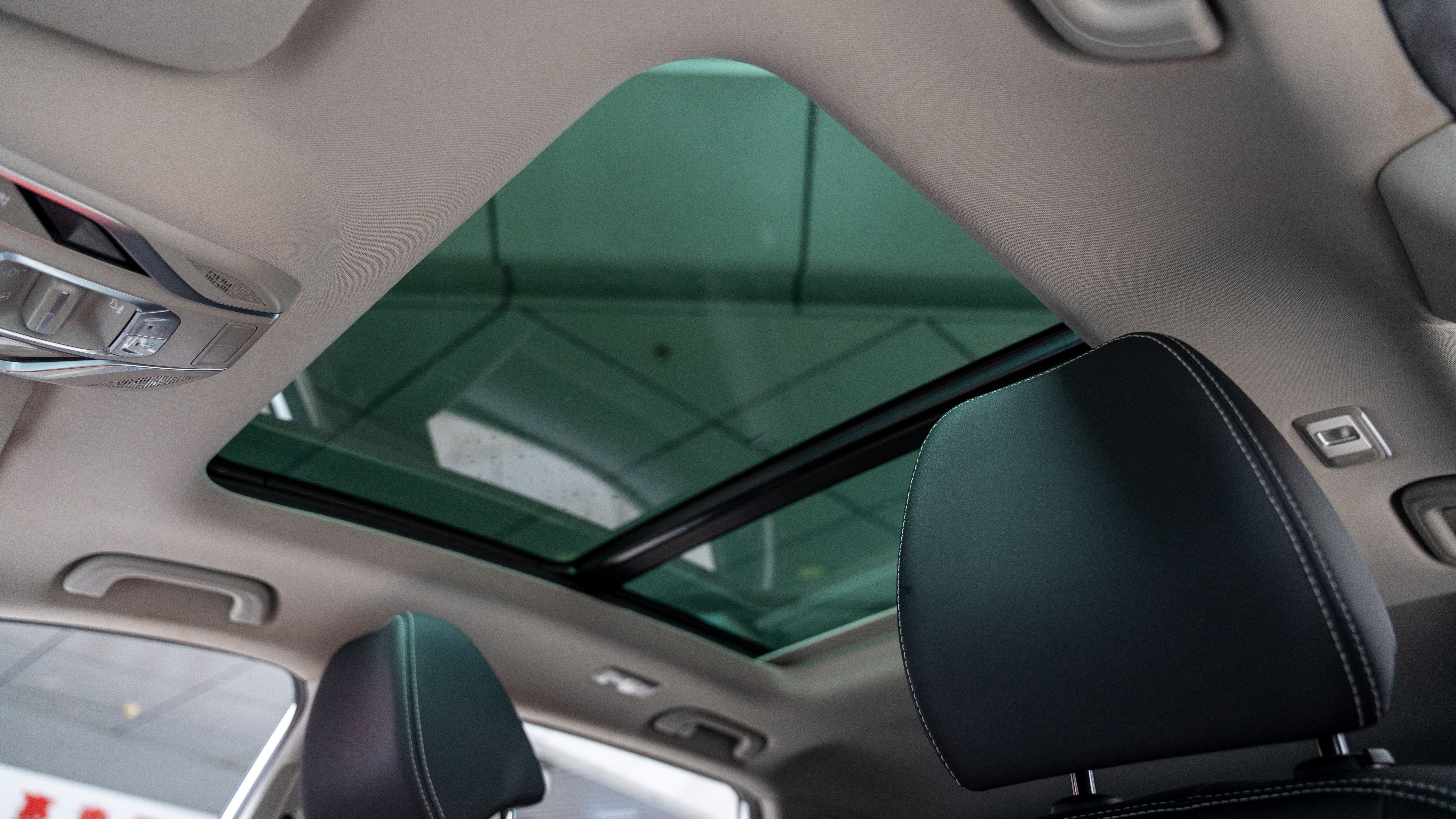 GEELY Coolray 2019 car image #7