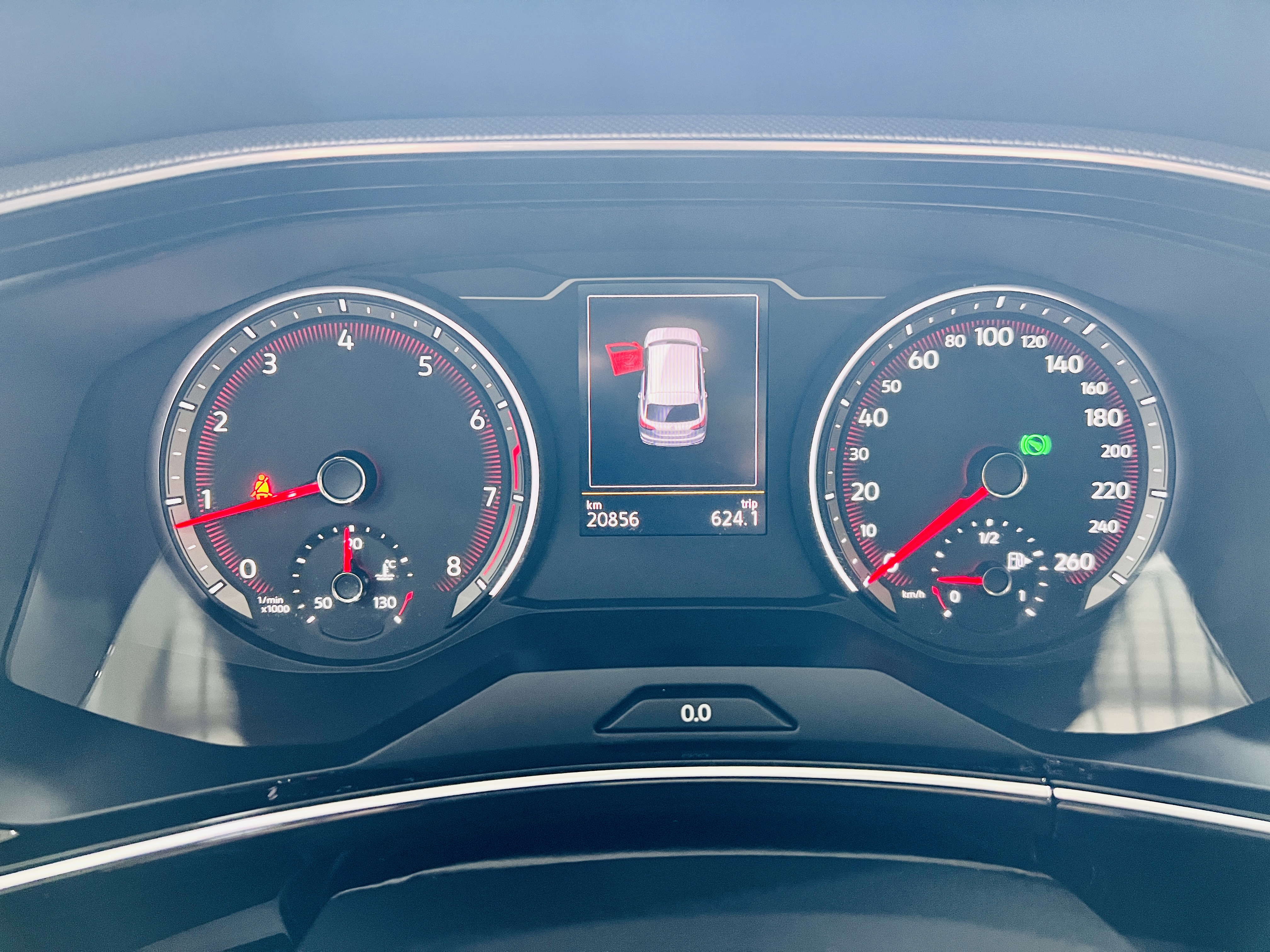 Volkswagen Tayron 2019 #7 Volkswagen Tayron 2019 immagine di auto #7