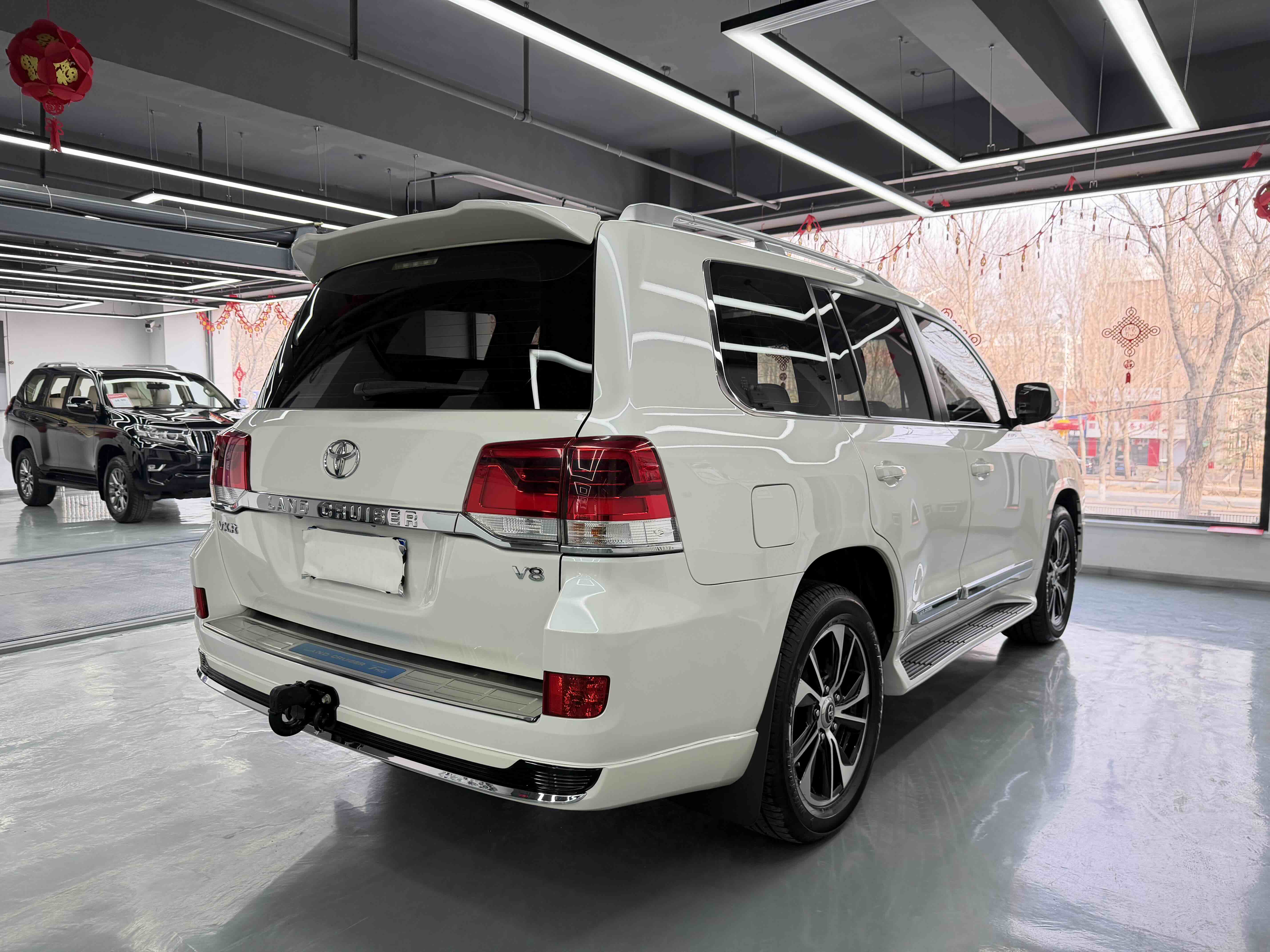 Toyota 2020 car image #7