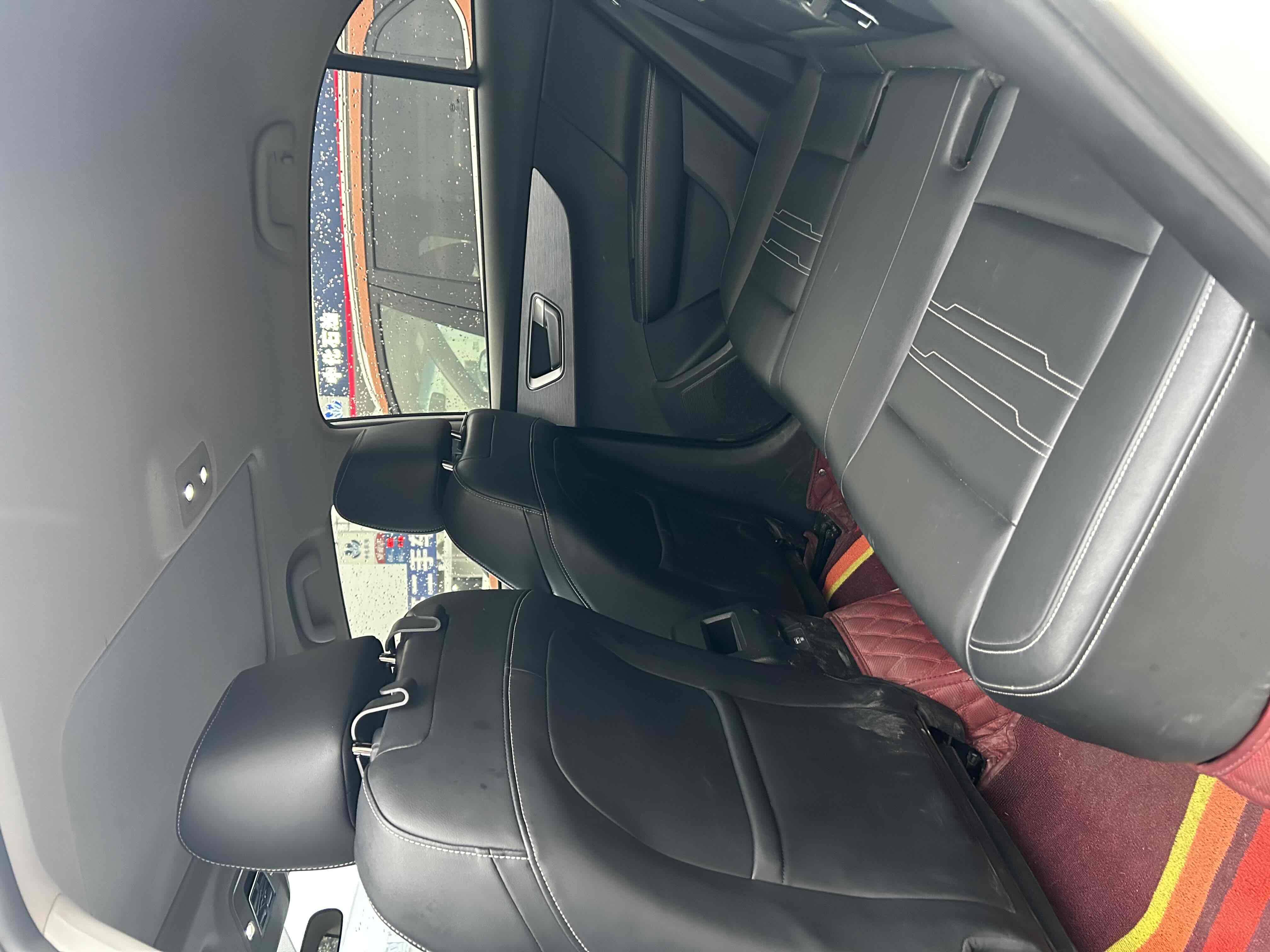 BYD Qin Pro New Energy 2019 #7 BYD Qin Pro New Energy 2019 car image #7