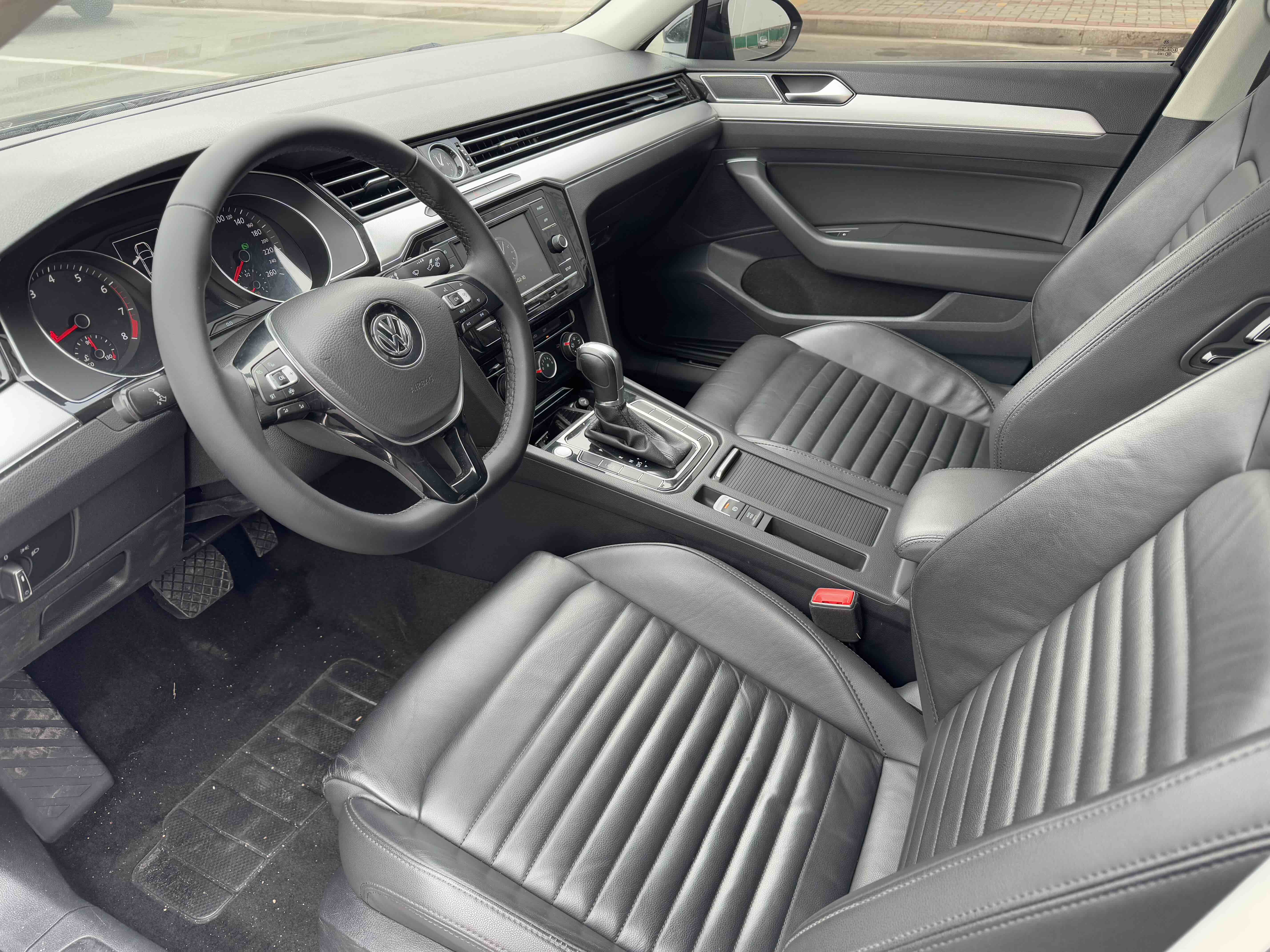 Volkswagen Magotan 2019 car image #7