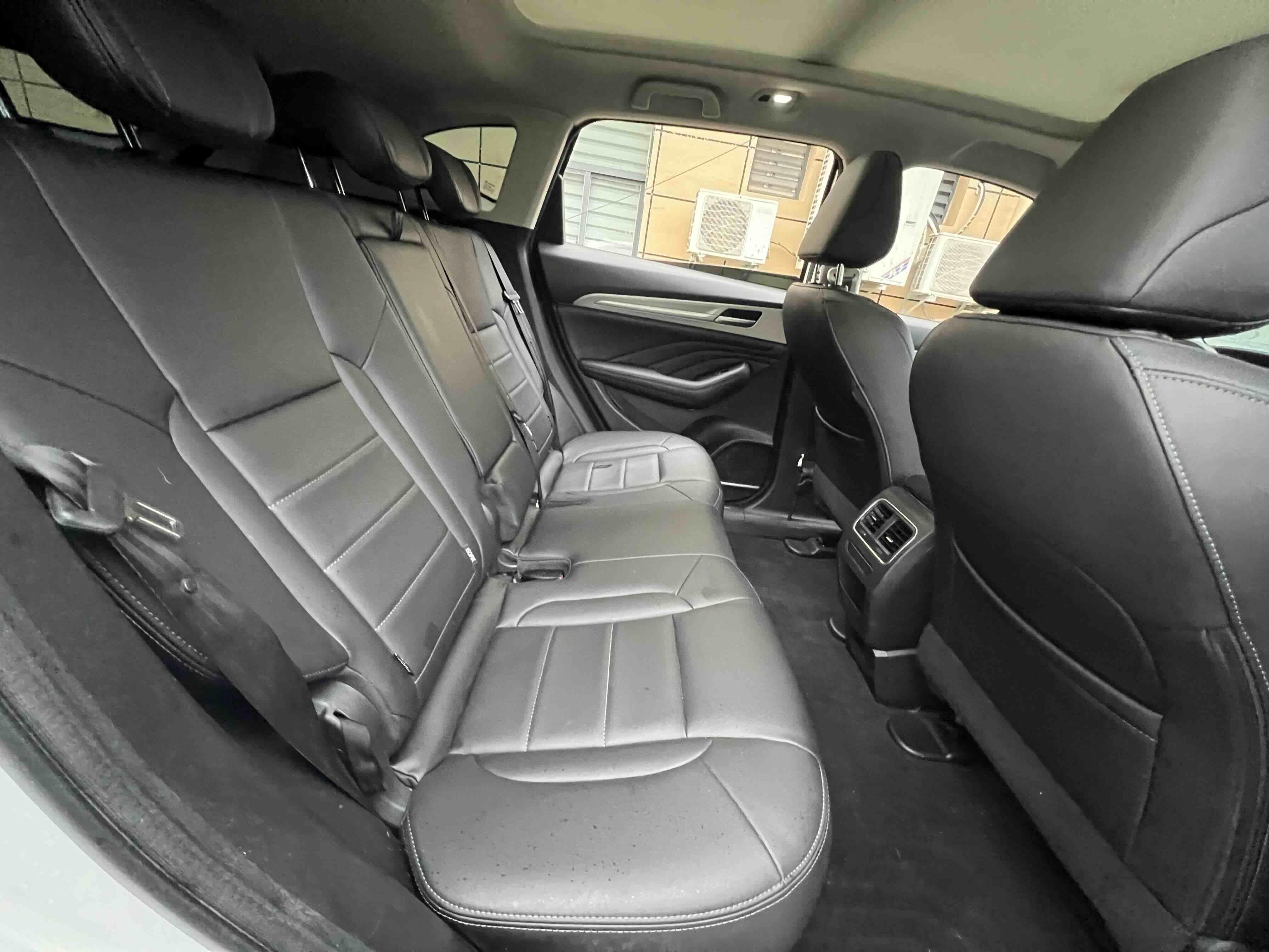 Haval F7 2019 #7 Haval F7 2019 car image #7