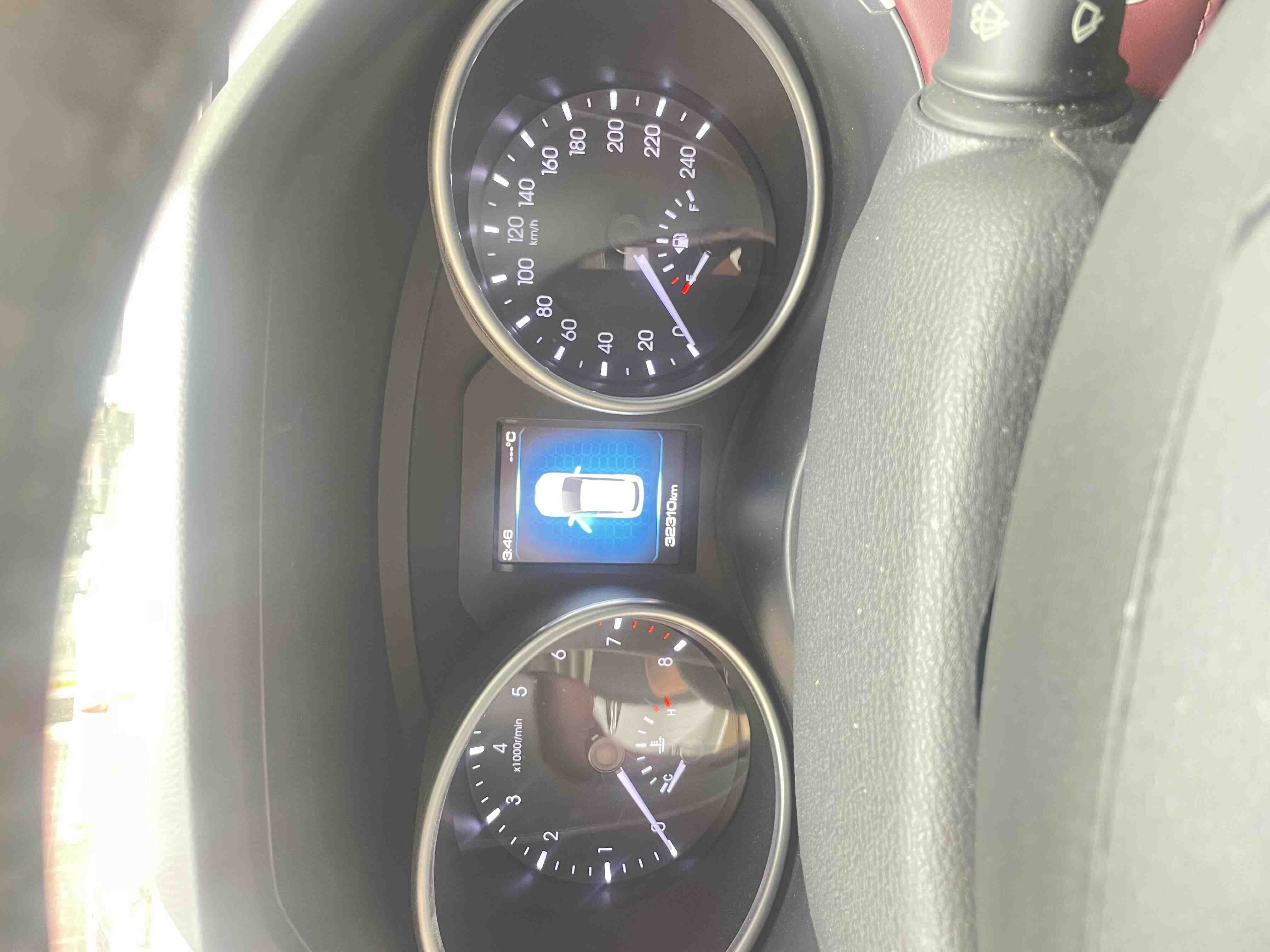 哈弗 哈弗H6 Coupe 2019 汽车图片 #7