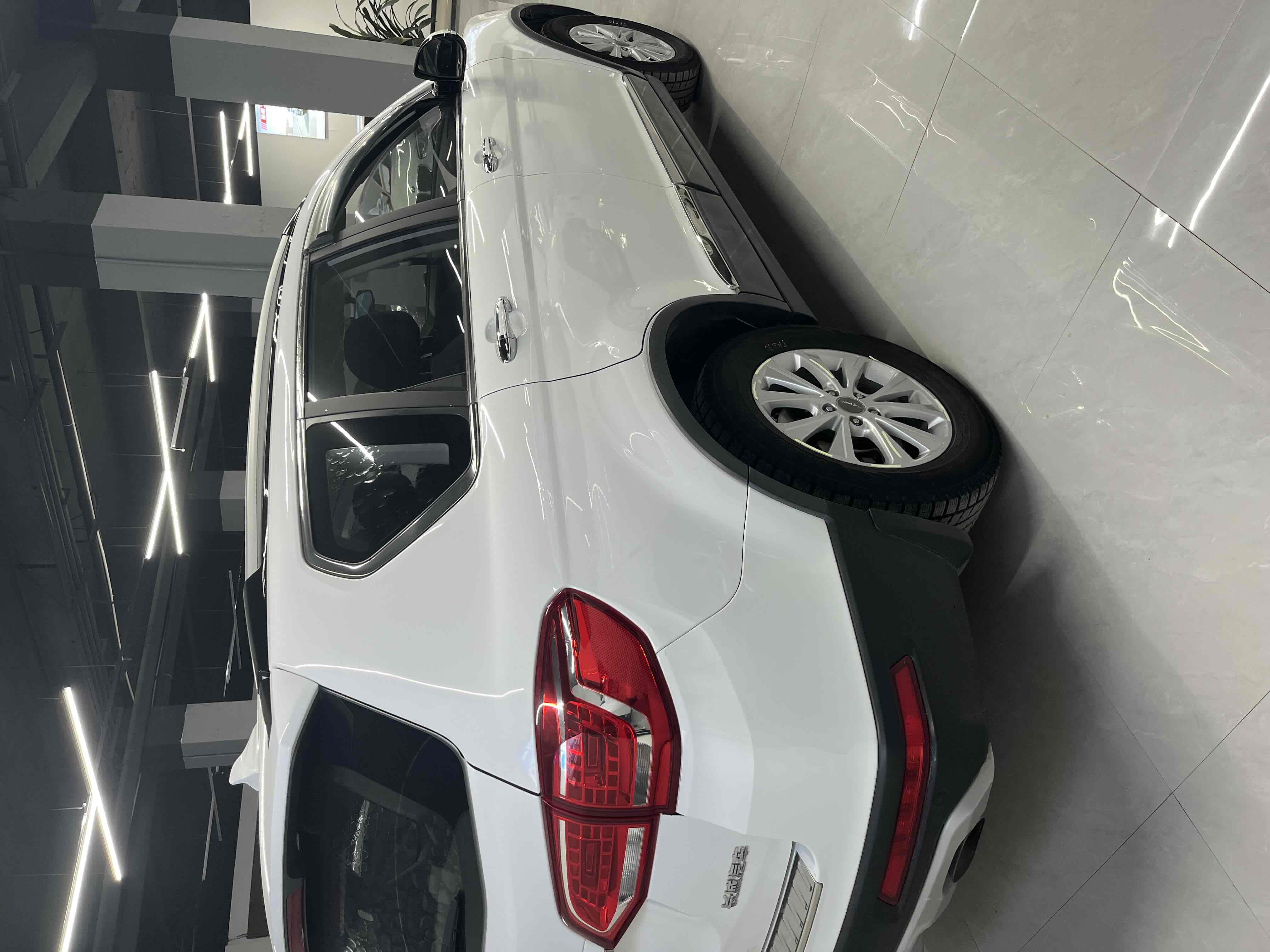 Haval 2019 #7 Haval 2019 car image #7