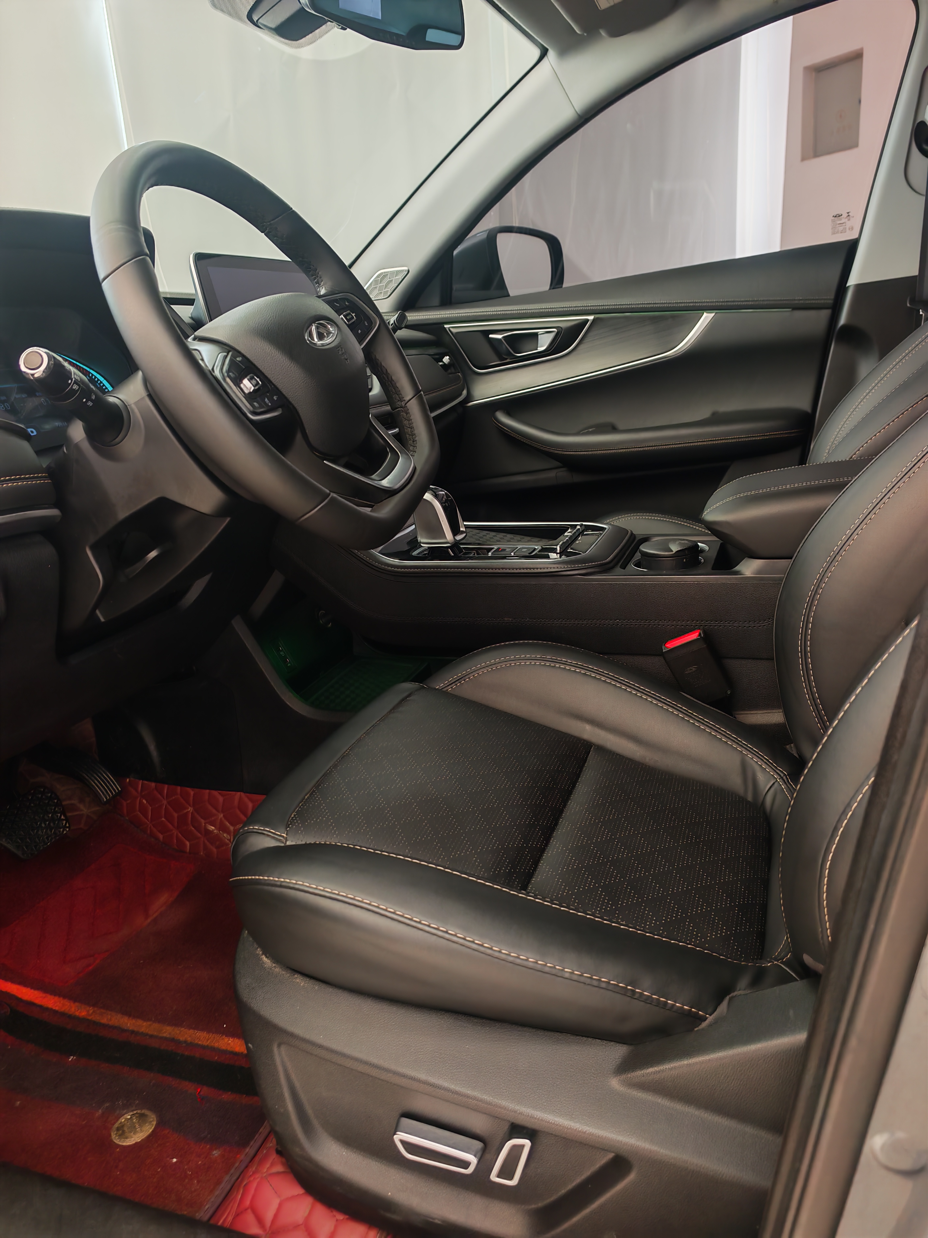 Tiggo 8 2020 car image #7