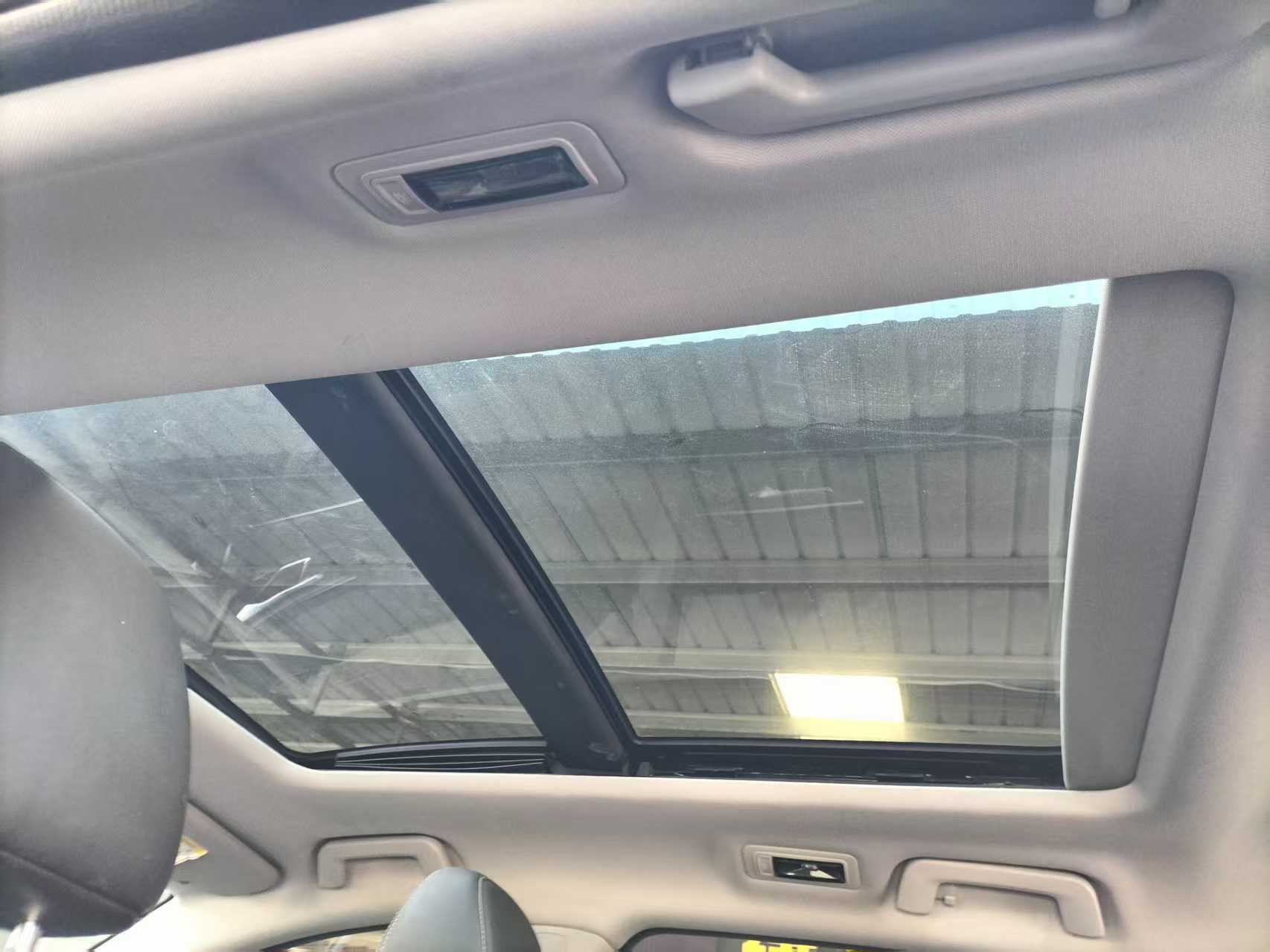 Tiggo 8 2019 car image #7