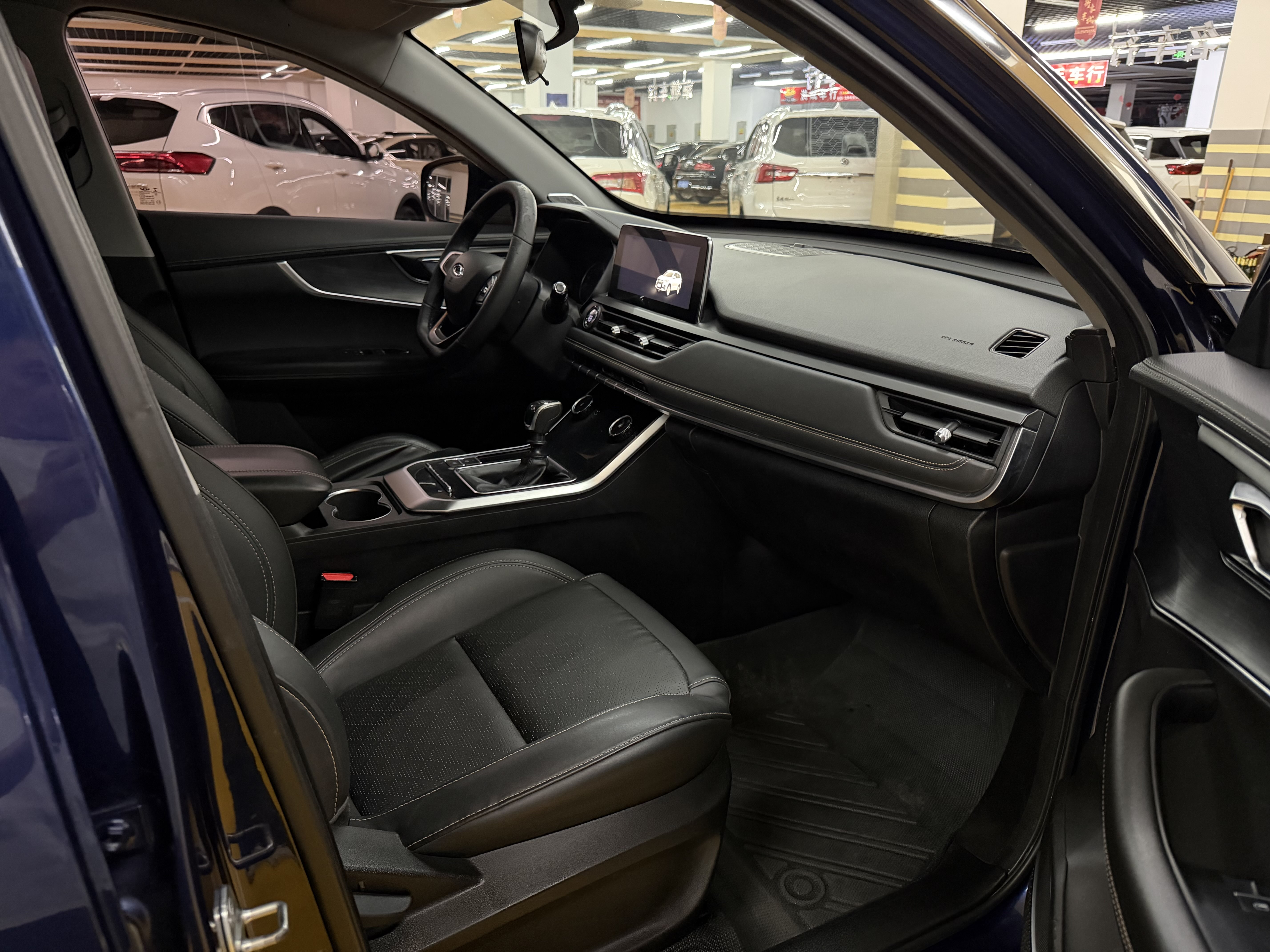 Chery Tiggo 8 2020 car image #7