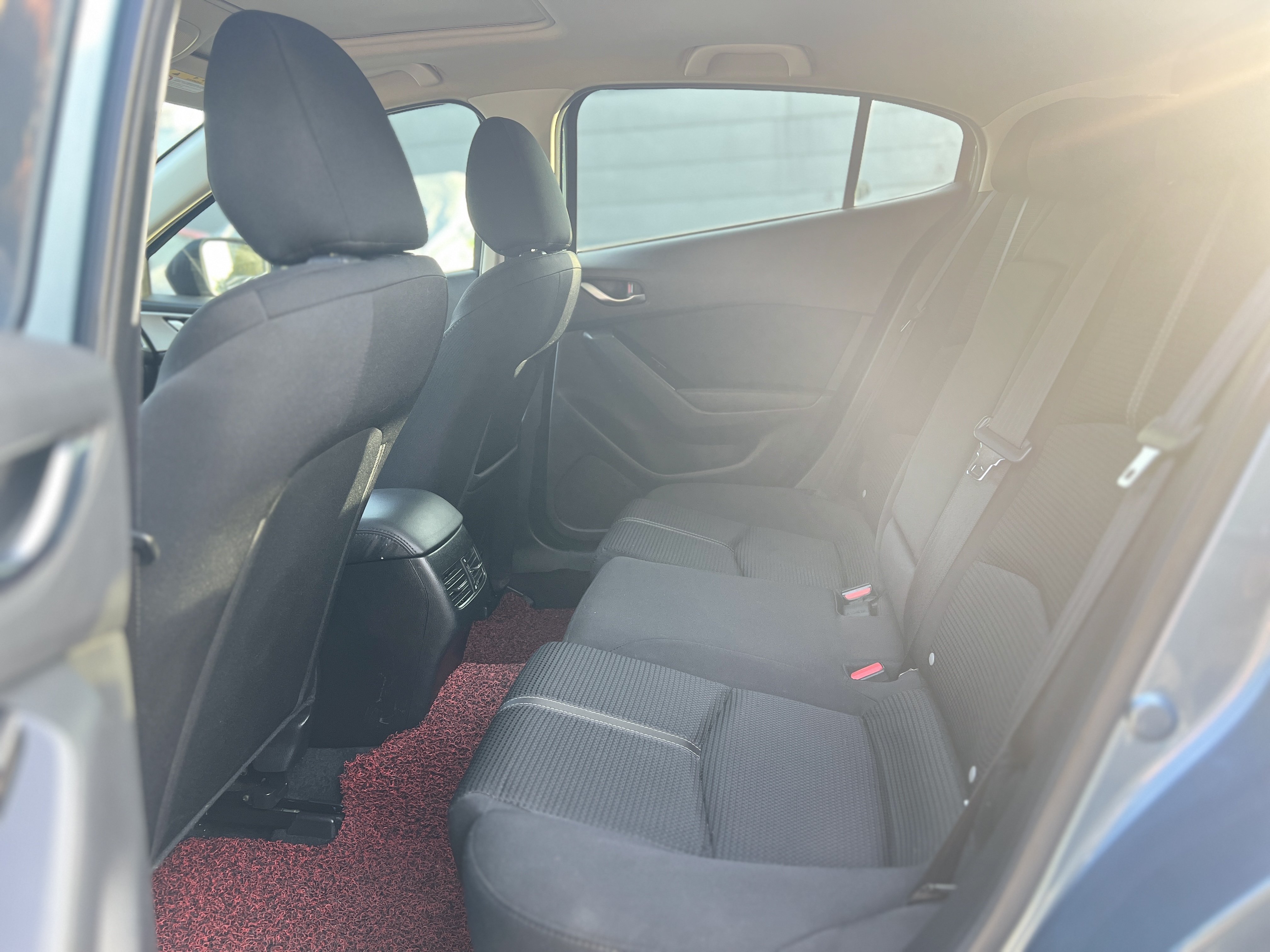 马自达 马自达3 昂克赛拉 2019 汽车图片 #7