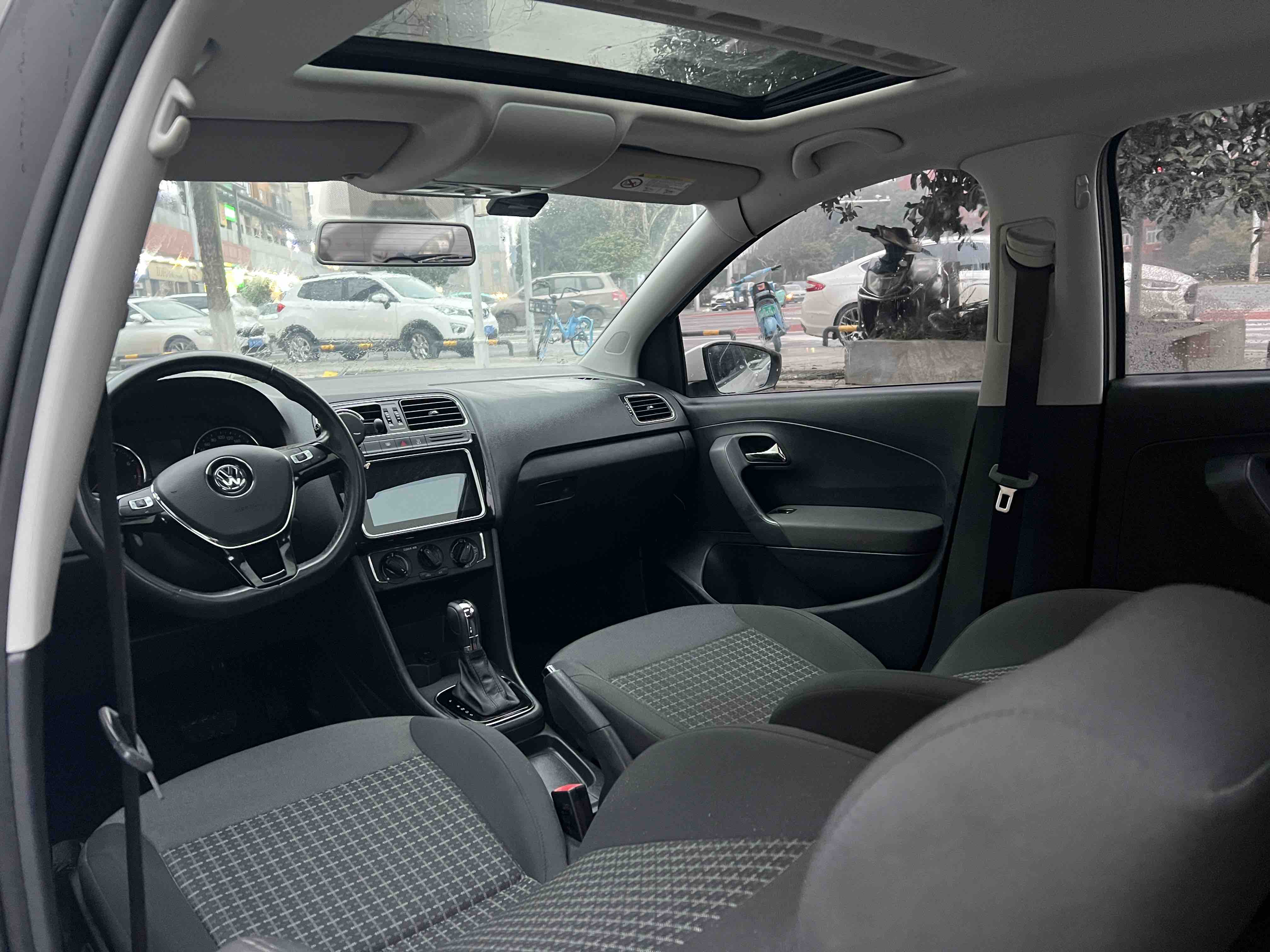 Volkswagen 2019 #7 Volkswagen 2019 car image #7