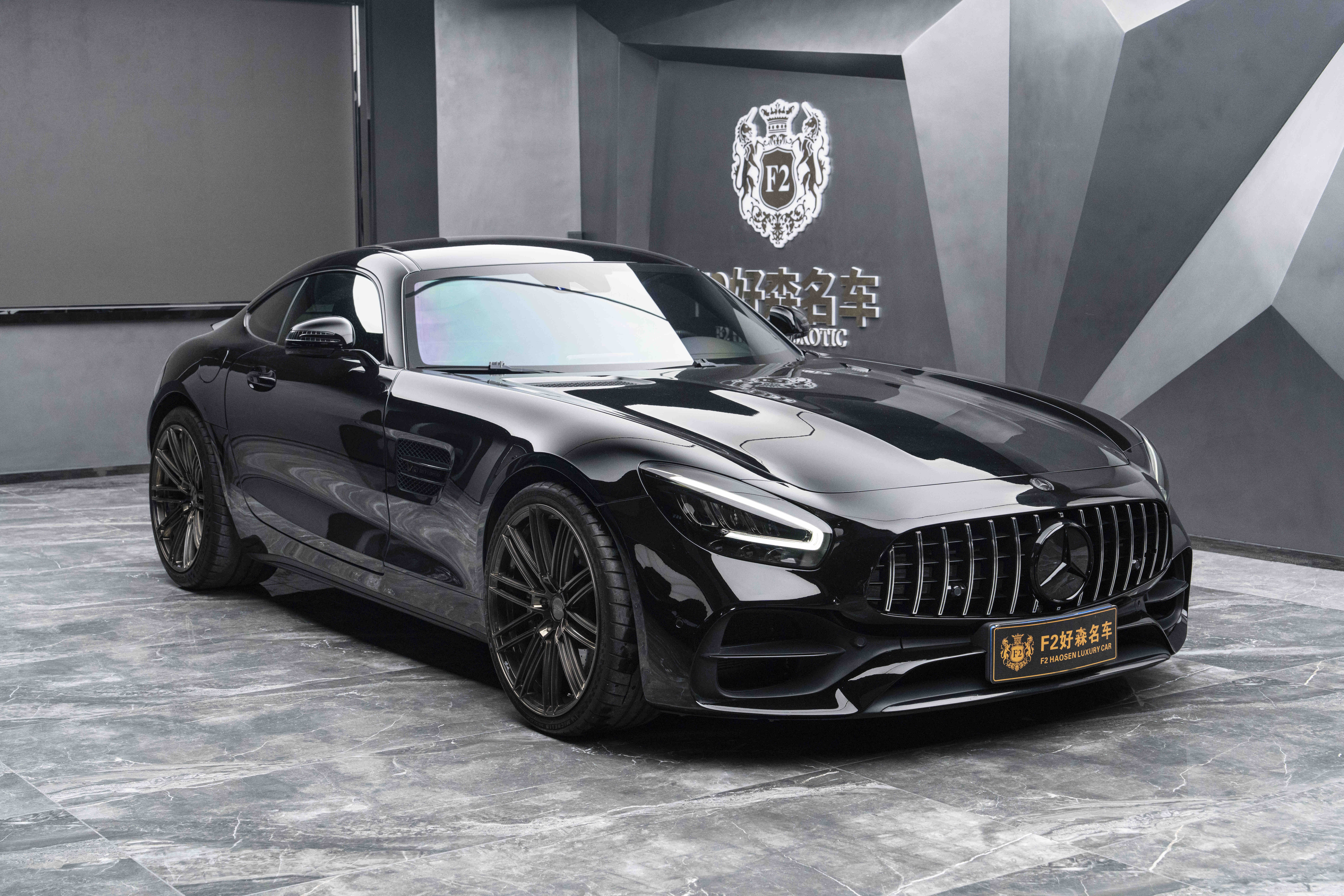 Mercedes-Benz 2022 #7 Mercedes-Benz 2022 car image #7