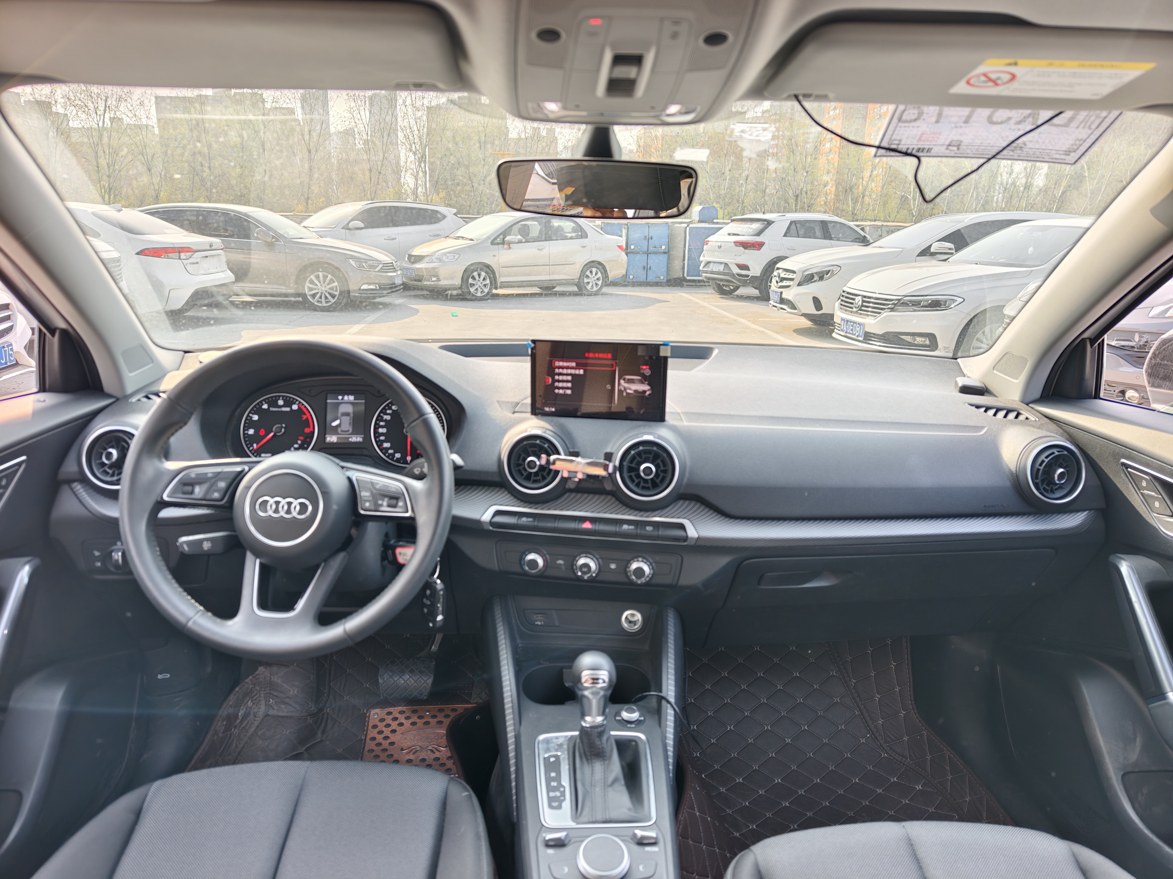 Q2L 2019 #7 Q2L 2019 car image #7