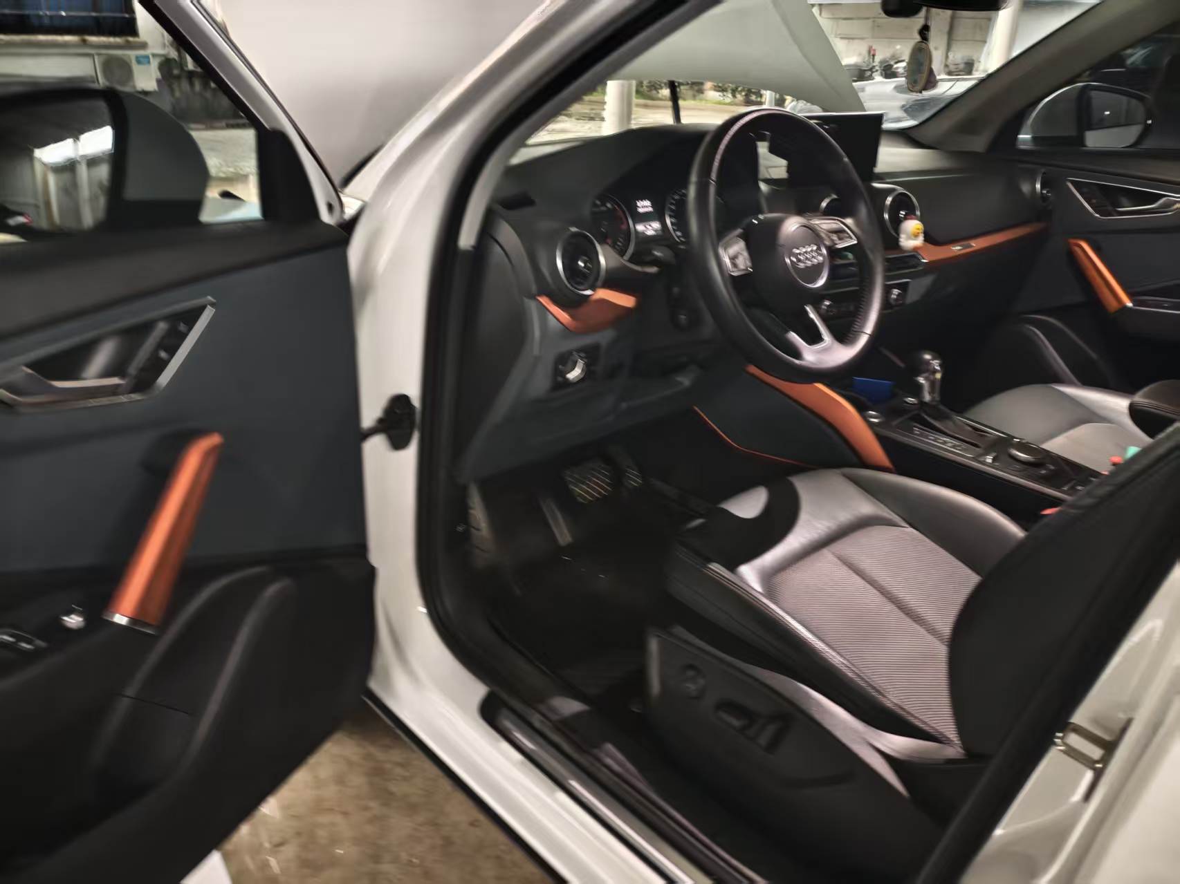 Q2L 2019 #7 Q2L 2019 car image #7