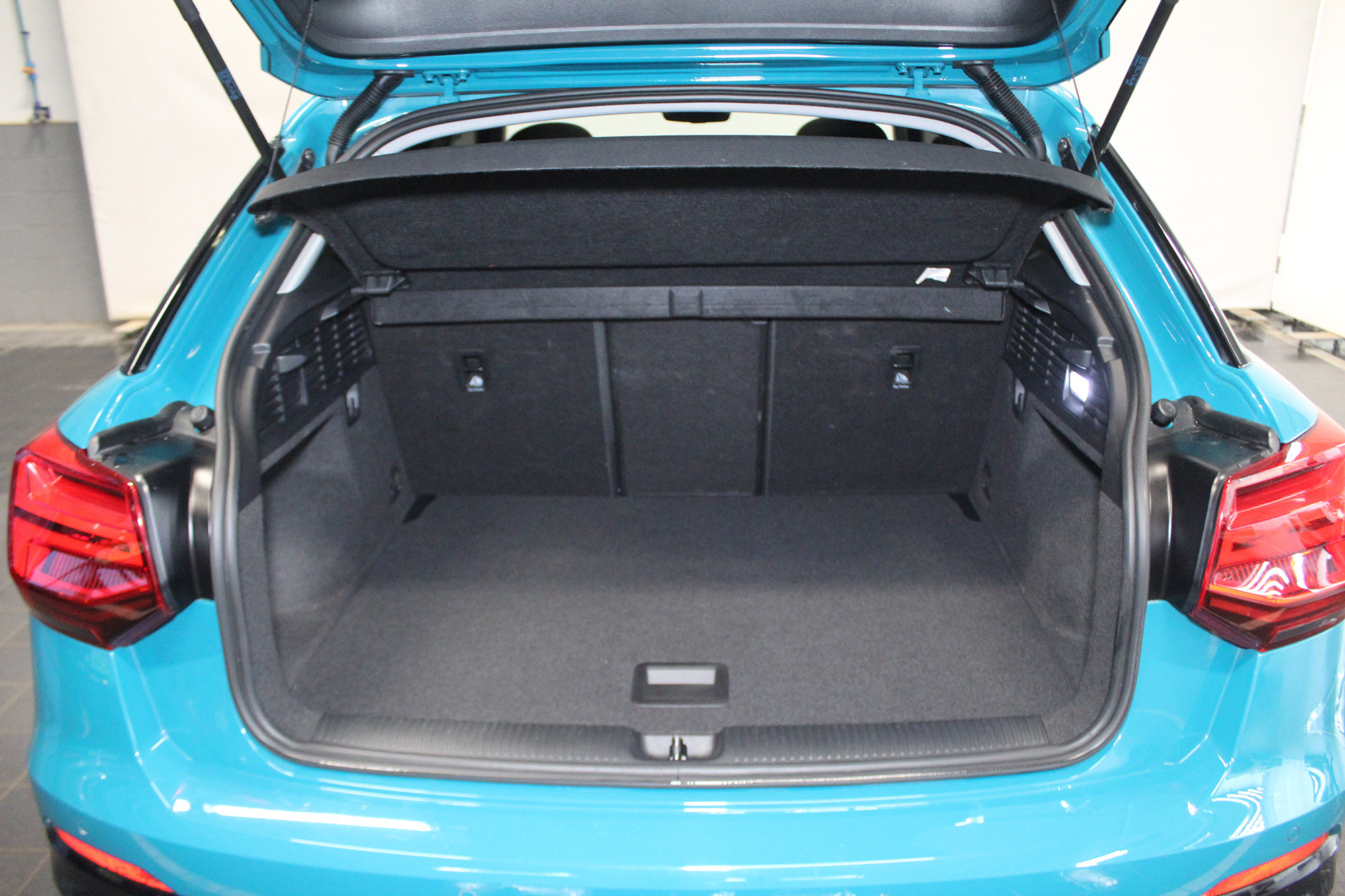 Q2L 2020 #7 Q2L 2020 car image #7