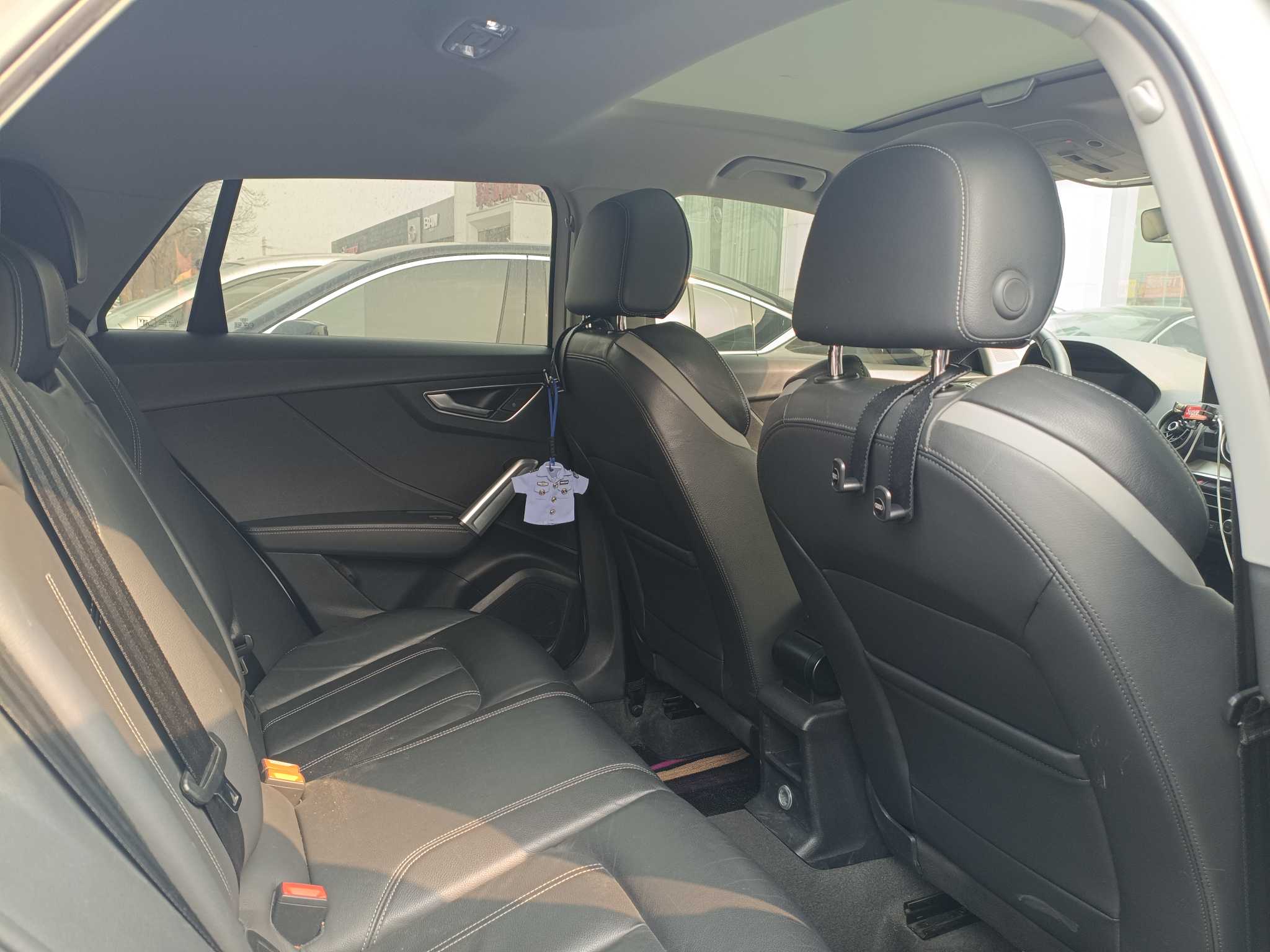 Q2L 2019 #7 Q2L 2019 car image #7