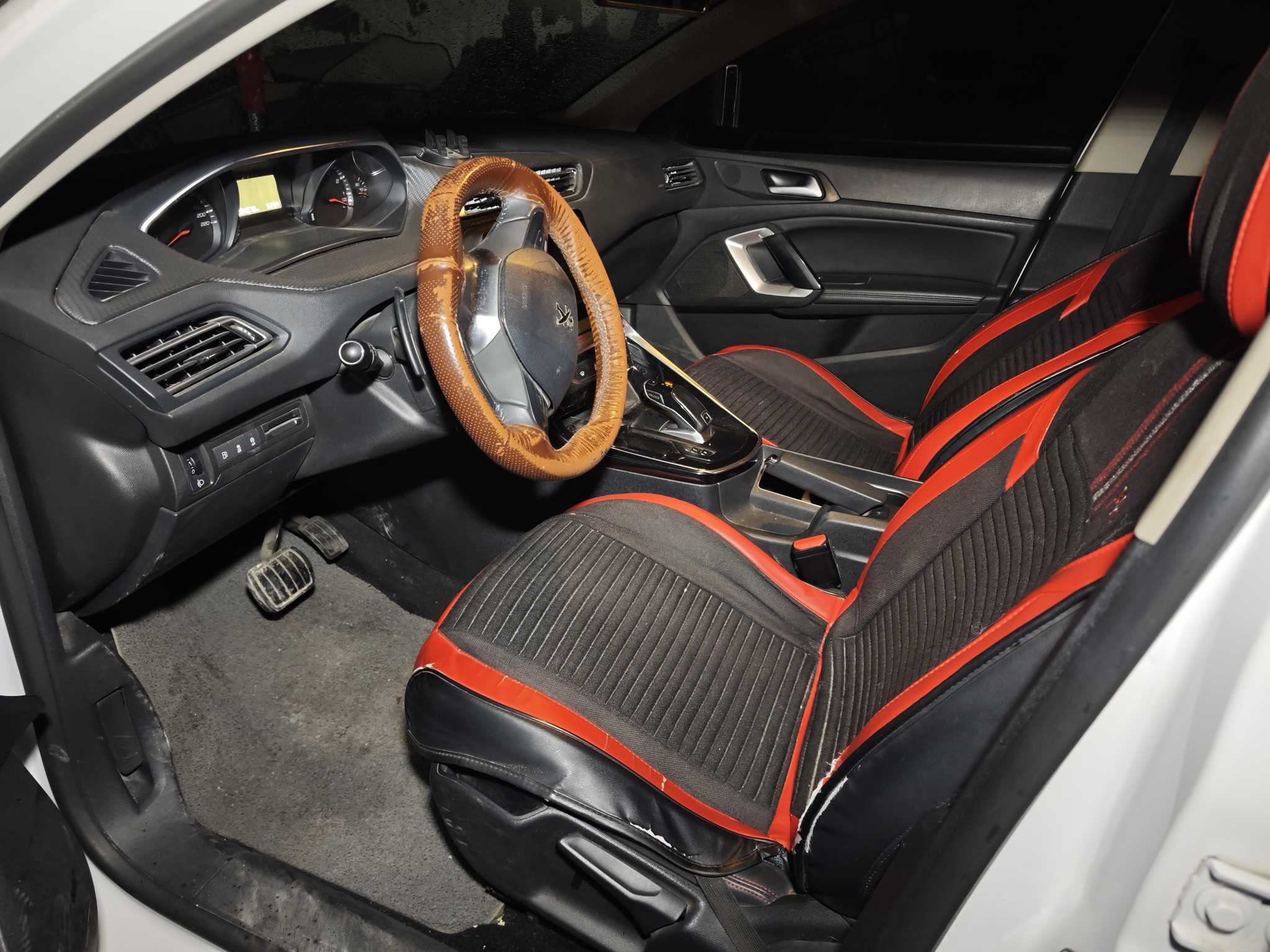 标致 标致308 2019 汽车图片 #7