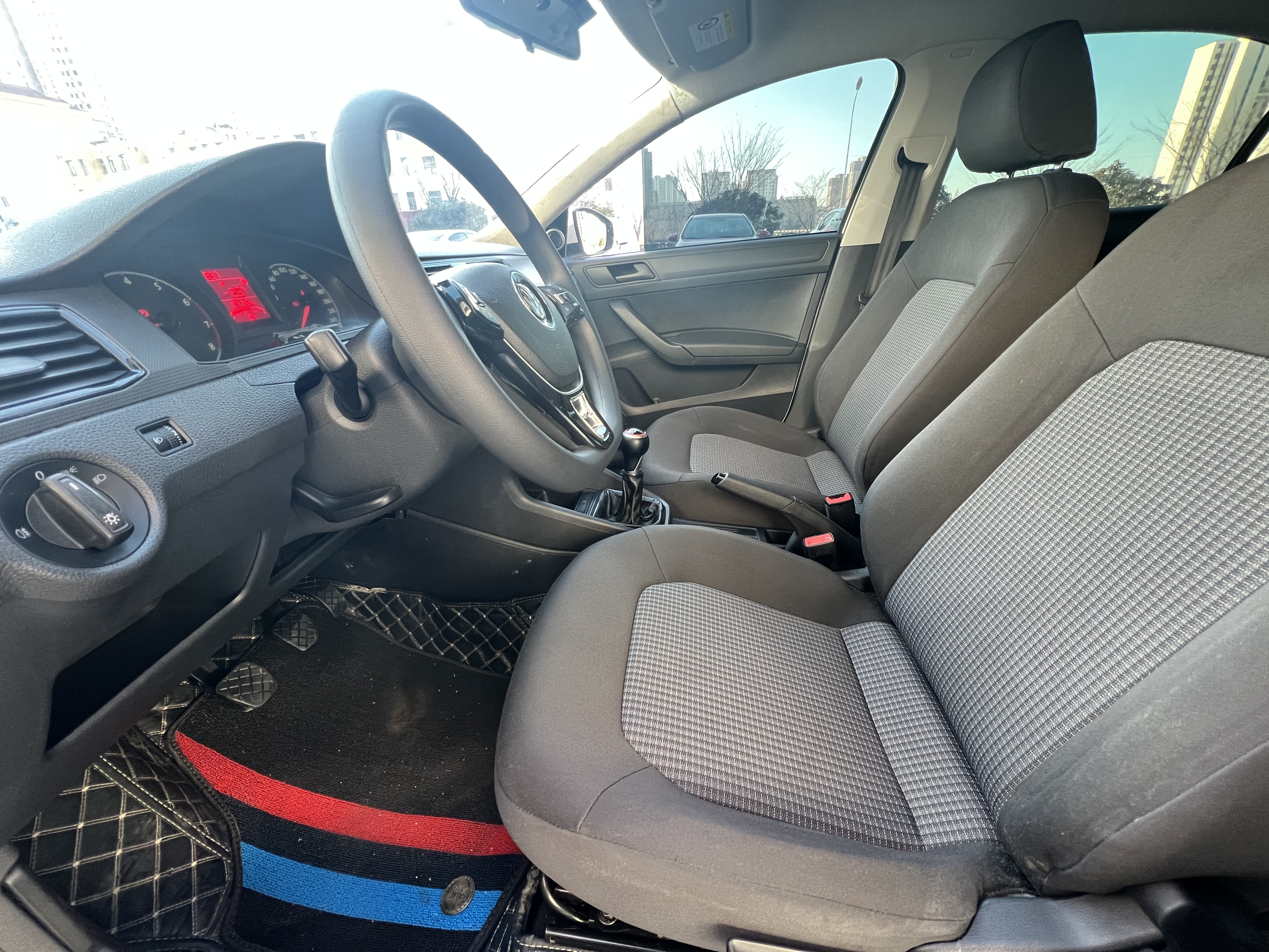 Santana 2019 #7 Santana 2019 immagine di auto #7