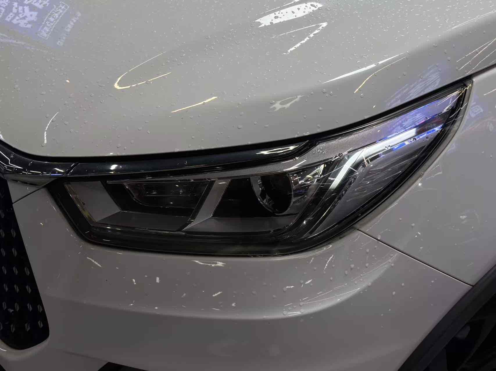 BYD S2 2020 #7 BYD S2 2020 car image #7