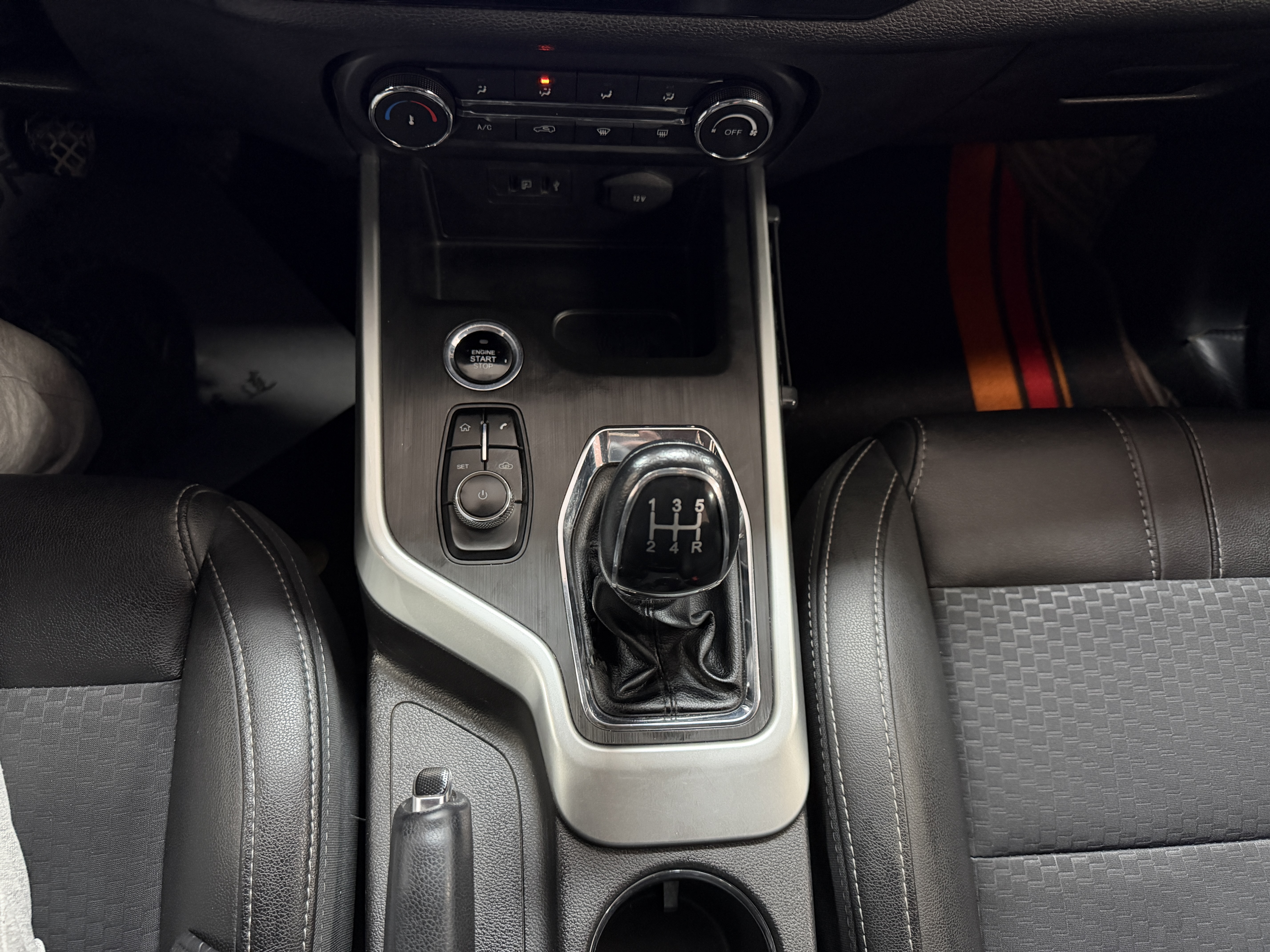 Chery Tiggo 5x 2019 car image #7