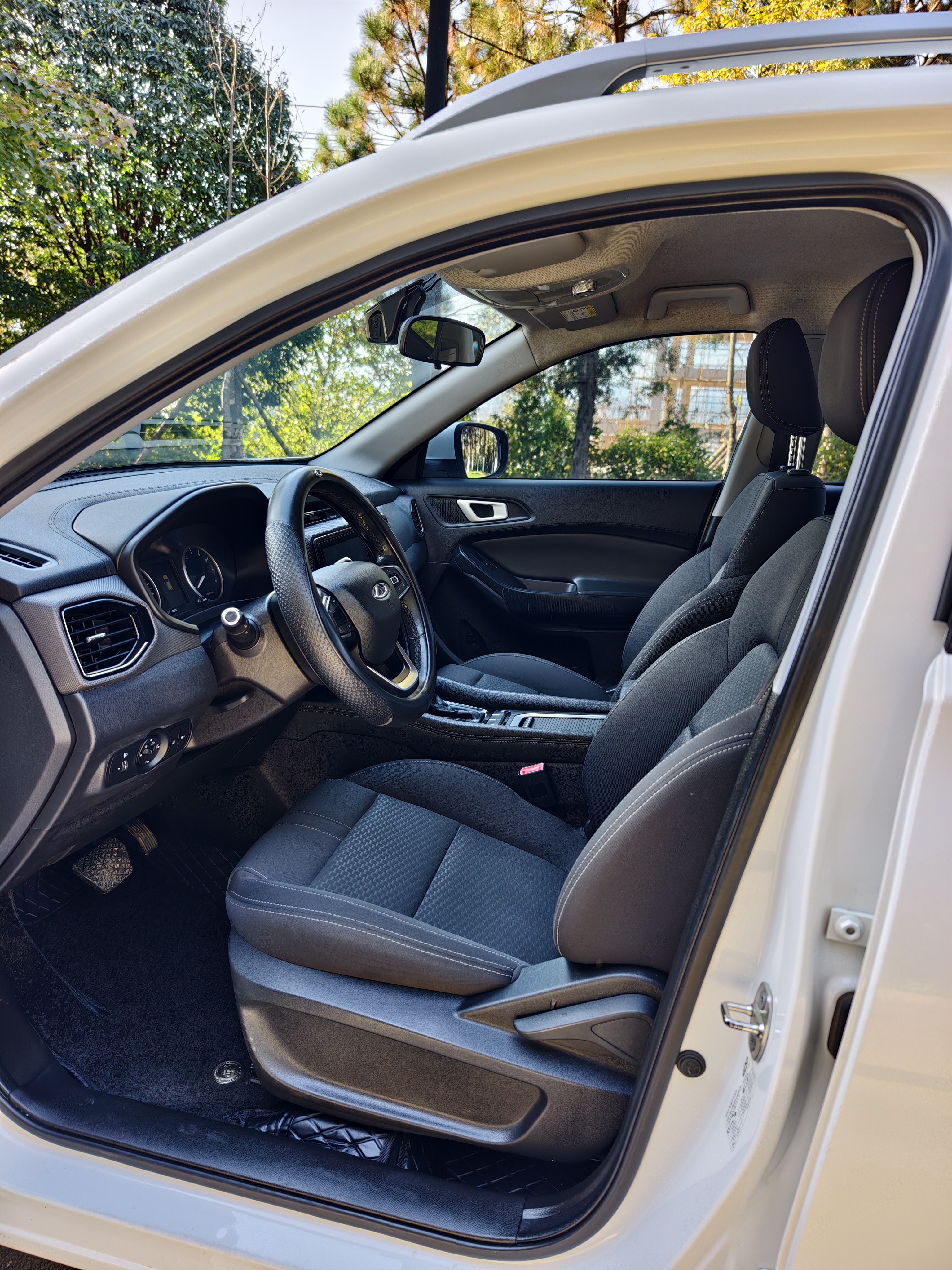 Chery Tiggo 5x 2020 #7 Chery Tiggo 5x 2020 car image #7